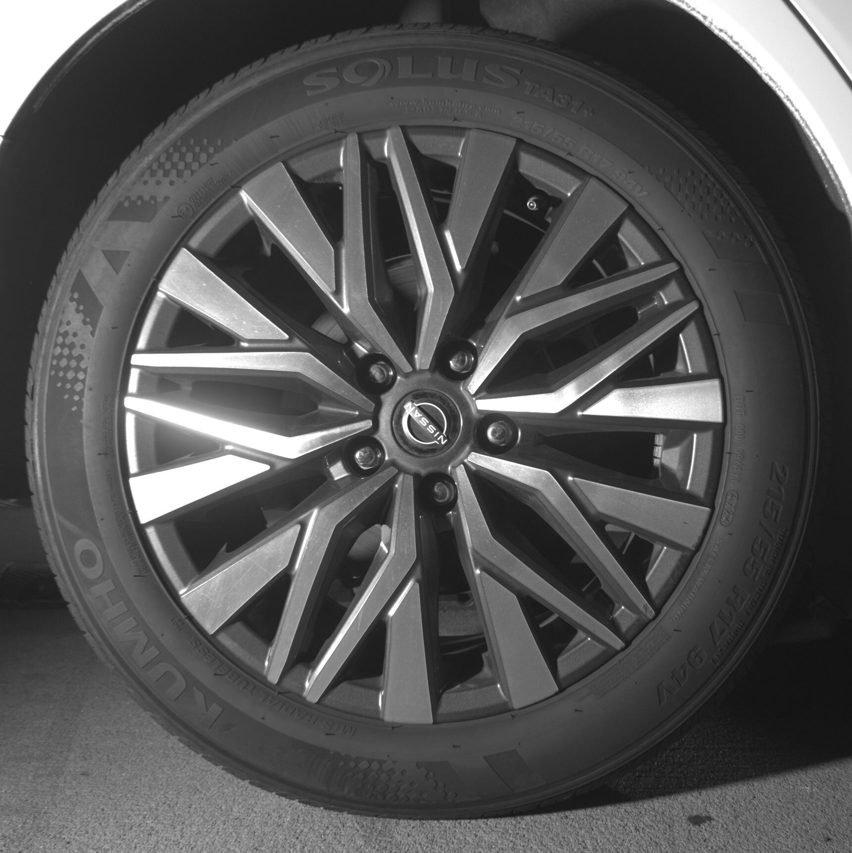 Thumbnail: 2025 Nissan Altima - 12