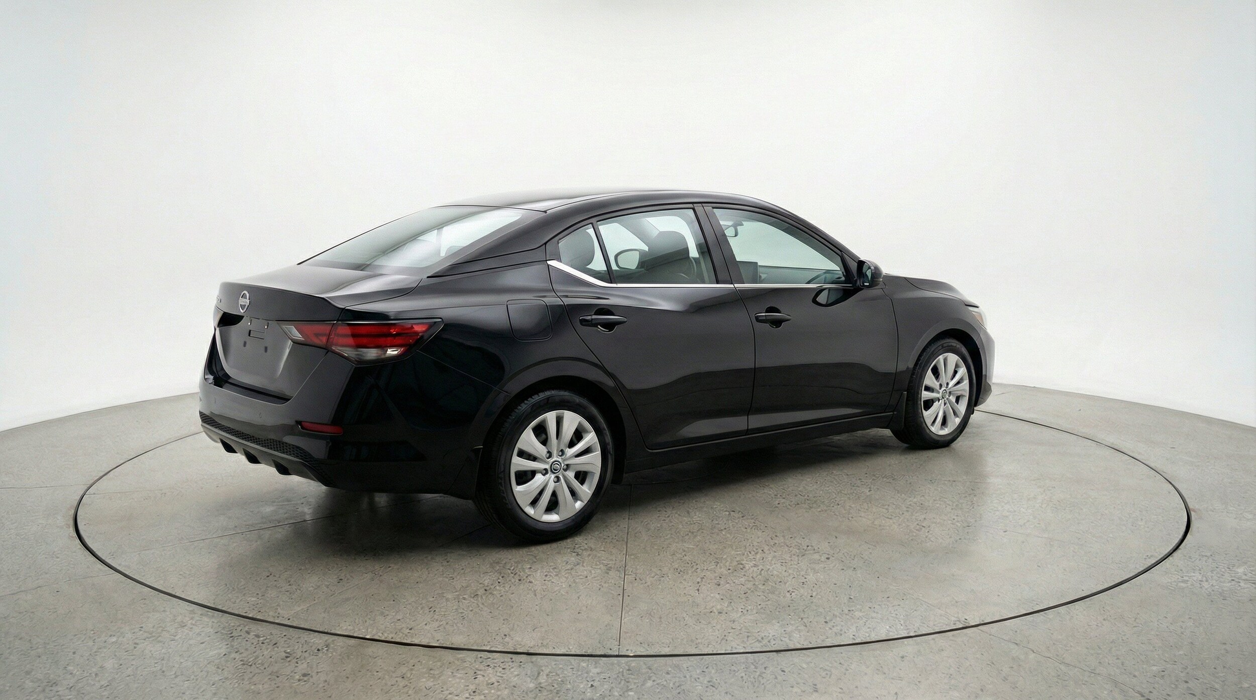 Thumbnail: 2025 Nissan Sentra - 9
