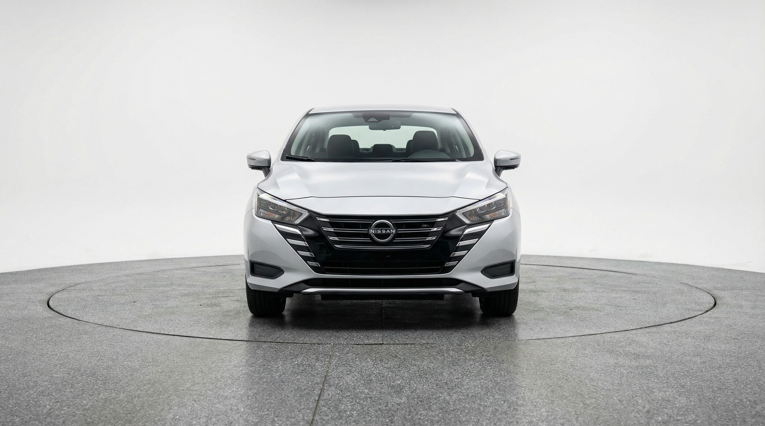 Thumbnail: 2025 Nissan Versa - 2