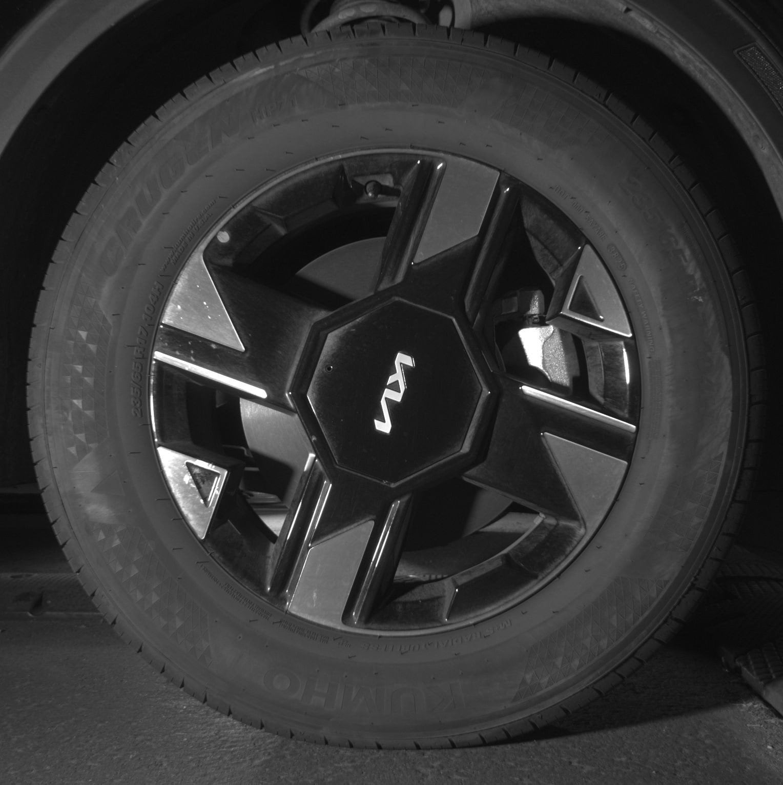 Thumbnail: 2026 Kia Sportage - 12