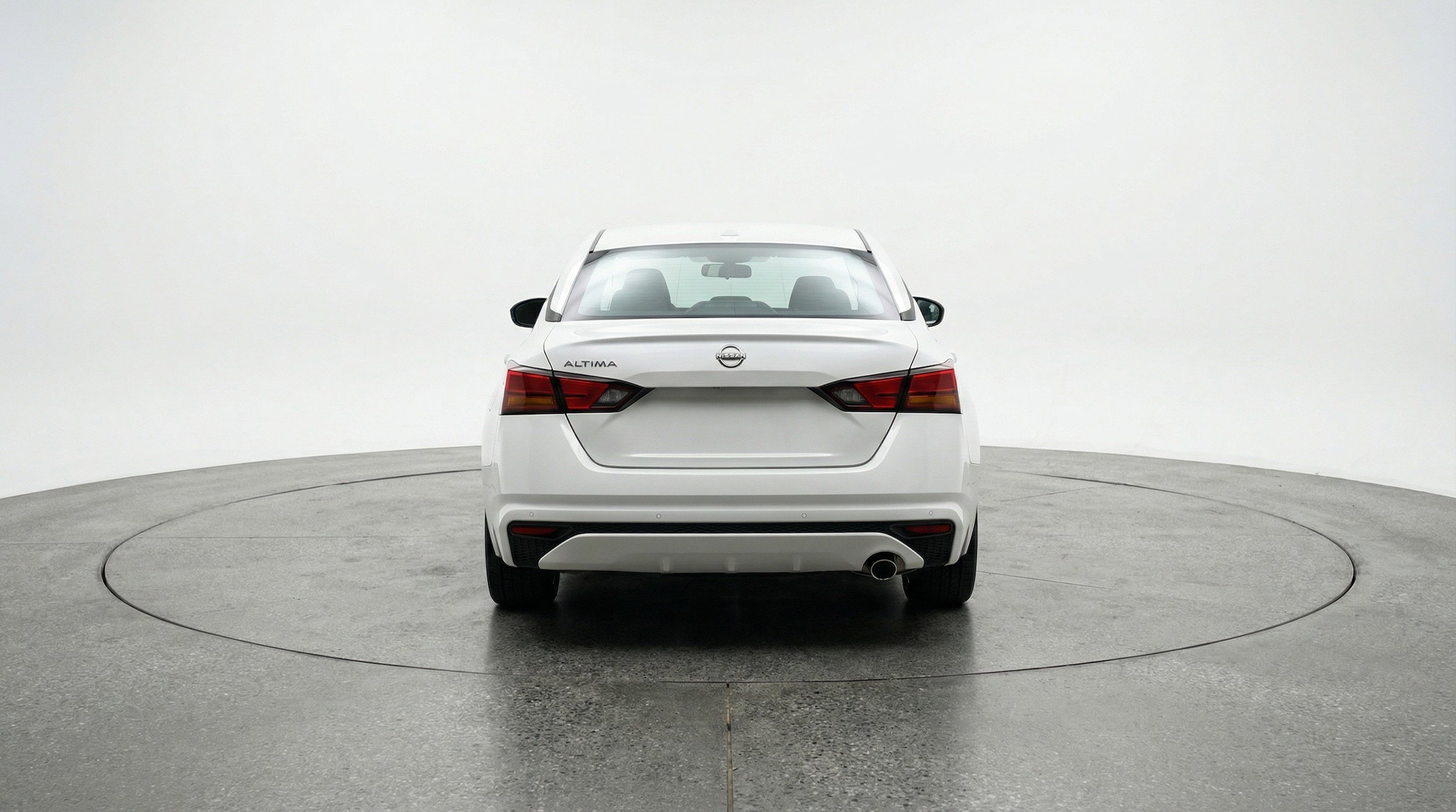 Thumbnail: 2025 Nissan Altima - 6