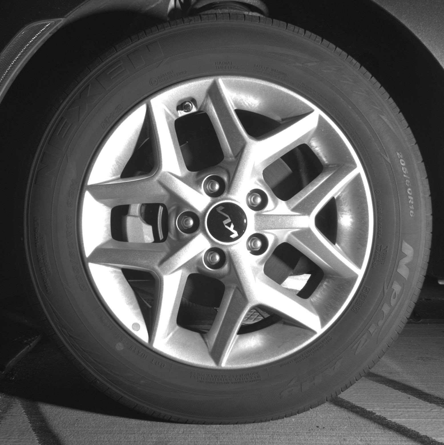 Thumbnail: 2025 Kia Soul - 16