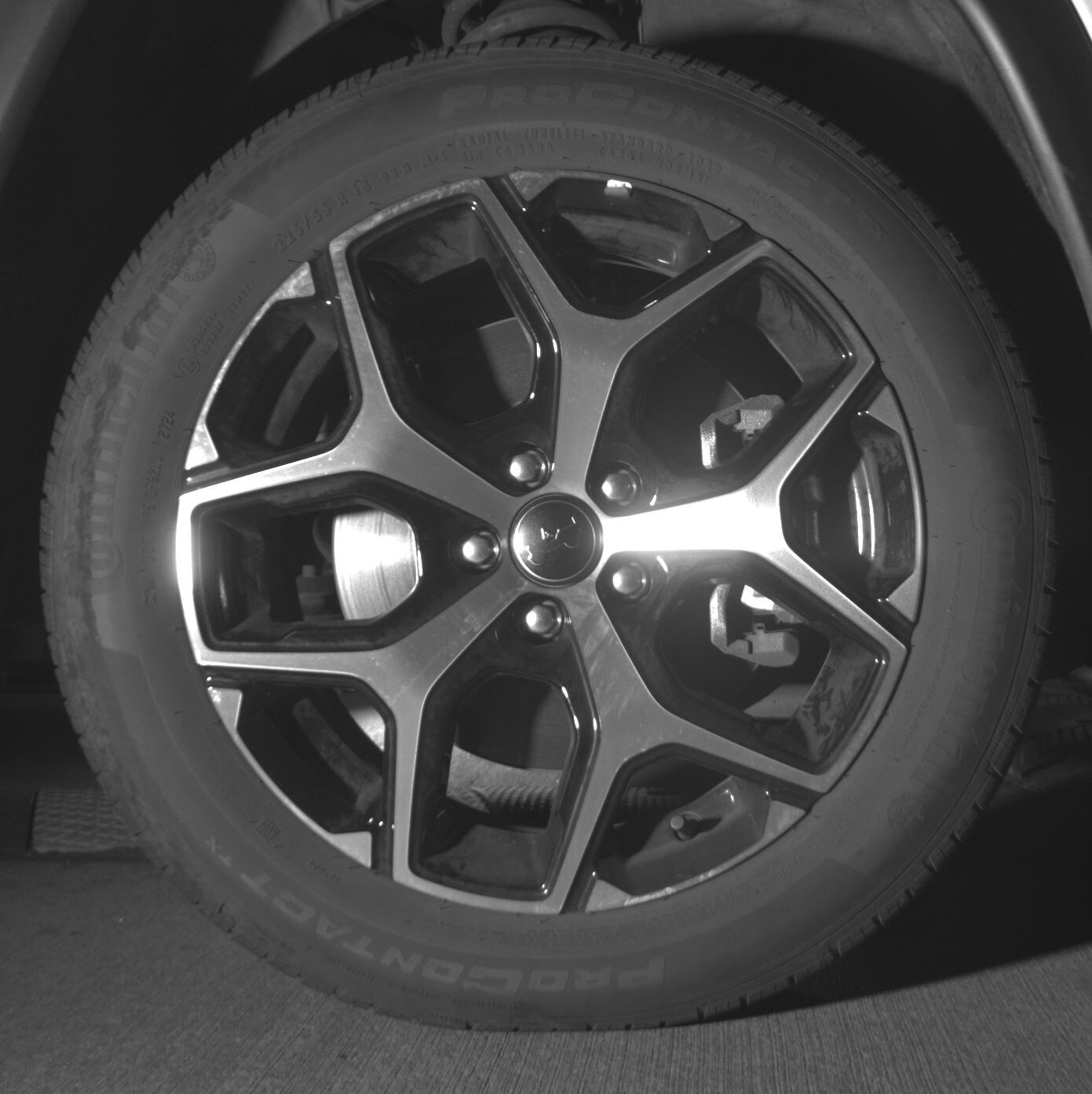 Thumbnail: 2025 Jeep Compass - 10