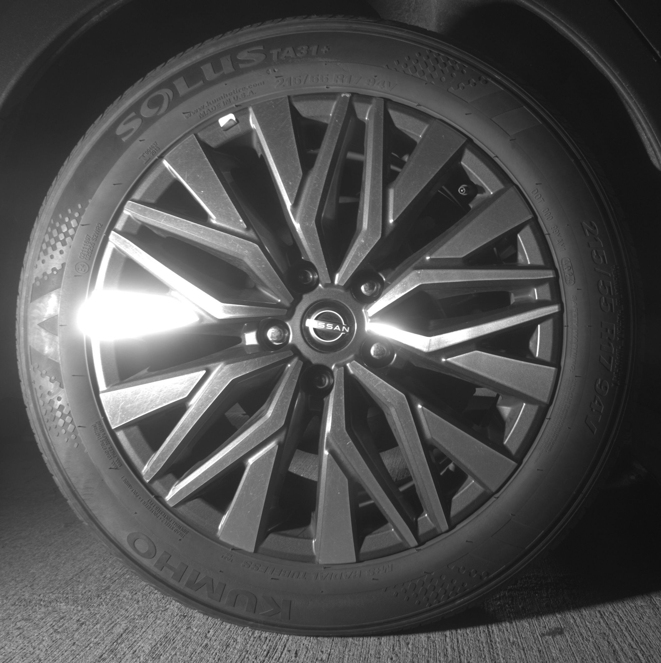 Thumbnail: 2025 Nissan Altima - 12