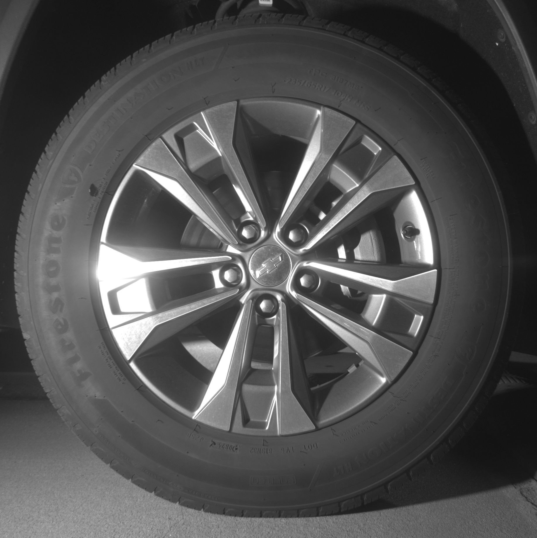 Thumbnail: 2025 Chevrolet Equinox - 13
