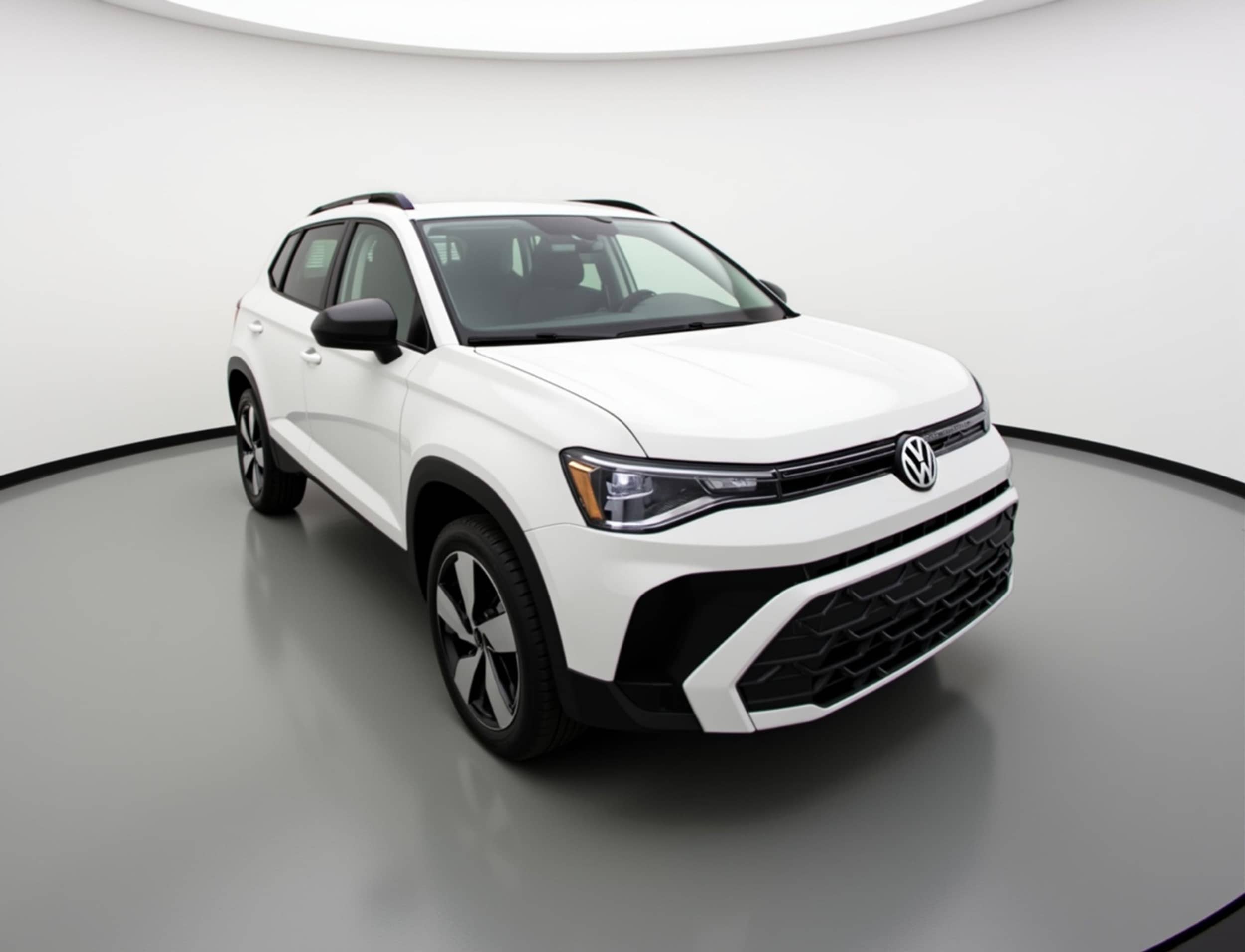 Thumbnail: 2025 Volkswagen Taos - 1