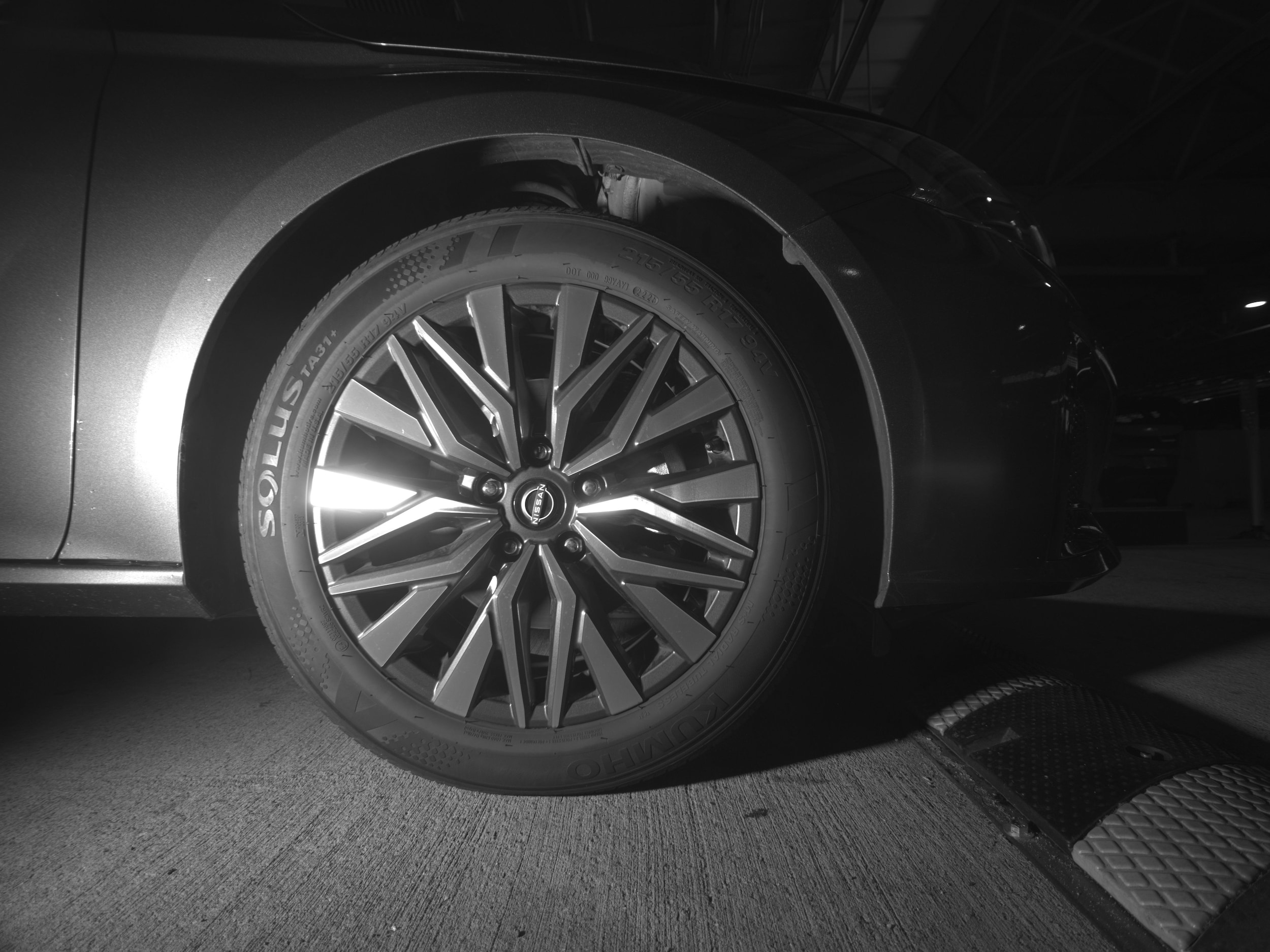 Thumbnail: 2025 Nissan Altima - 10