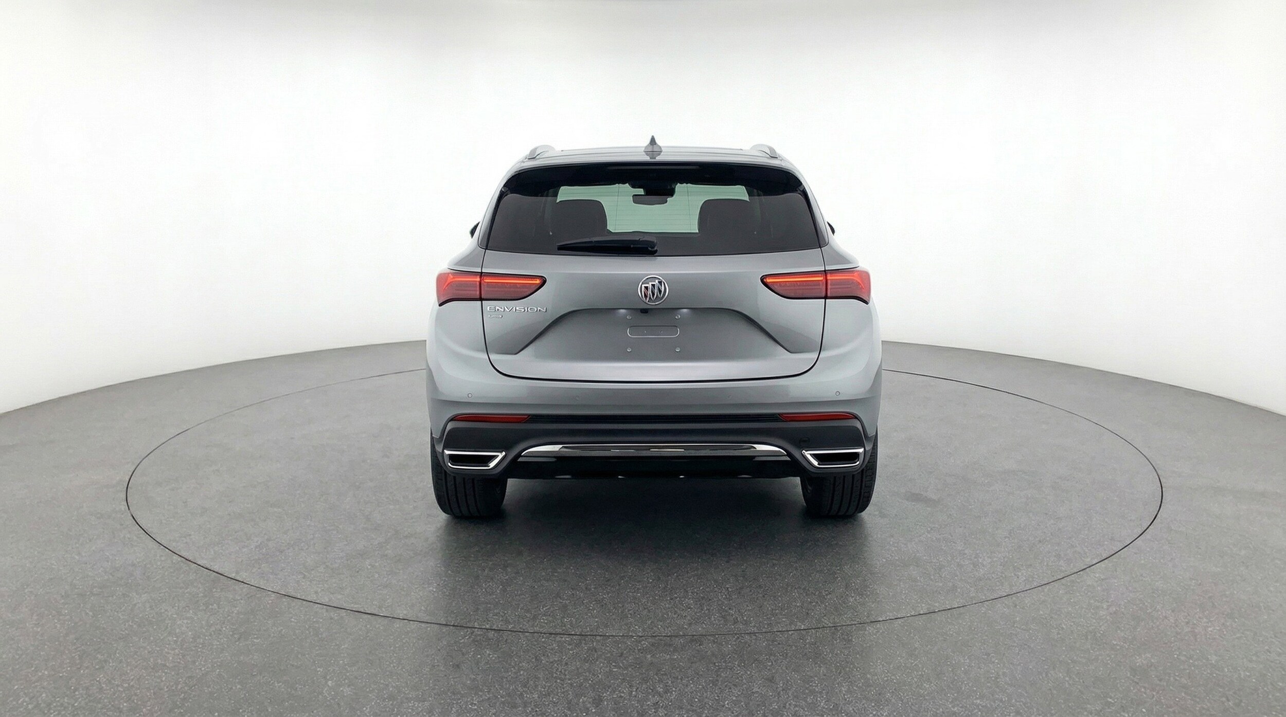 Thumbnail: 2024 Buick Envision - 6