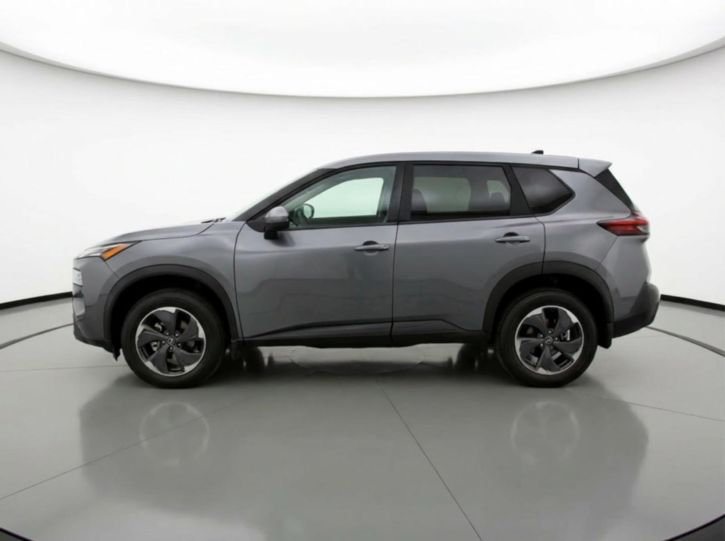 Thumbnail: 2025 Nissan Rogue - 4