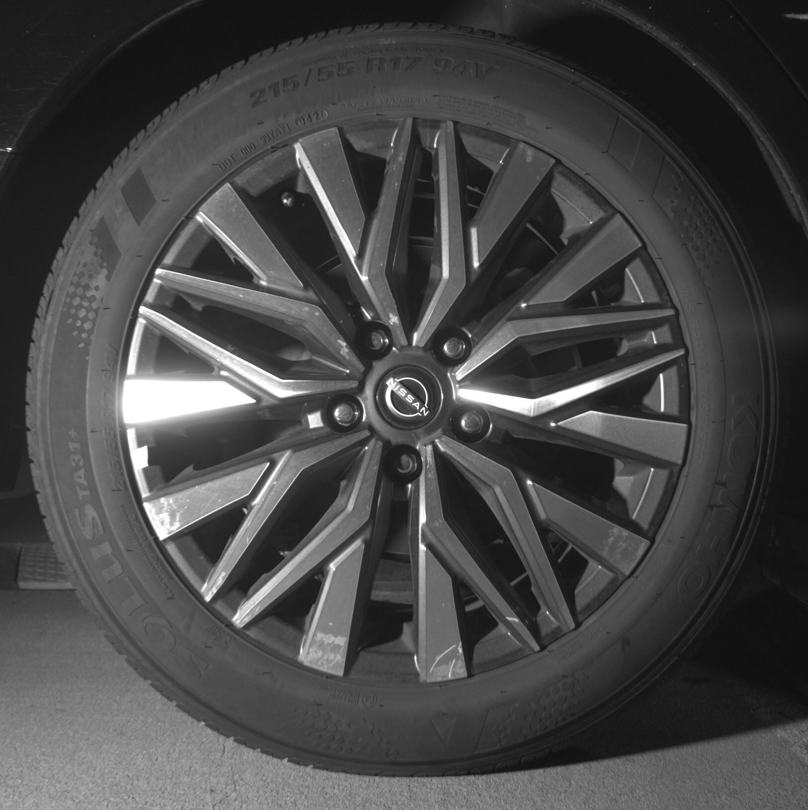 Thumbnail: 2025 Nissan Altima - 12