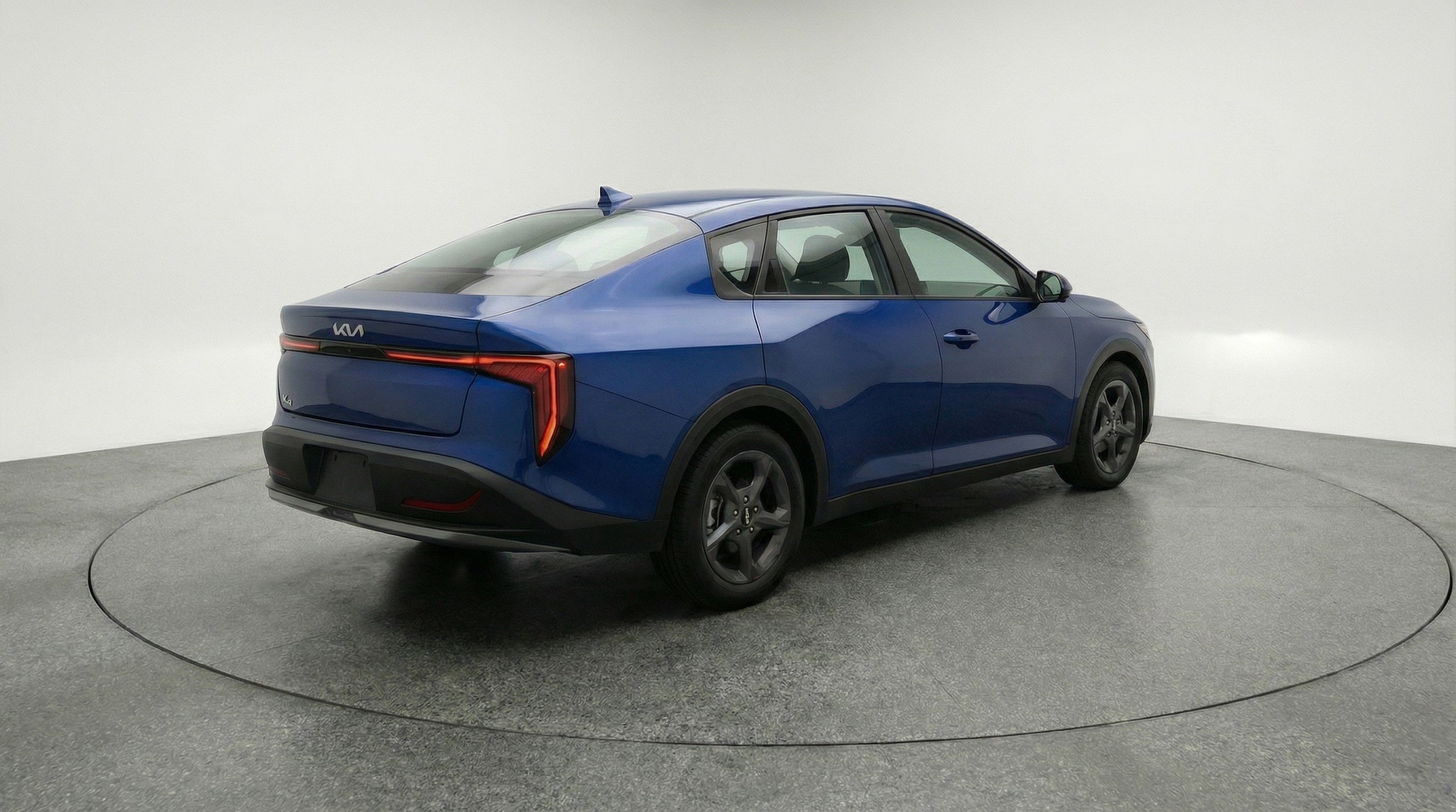 Thumbnail: 2025 Kia K4 - 7