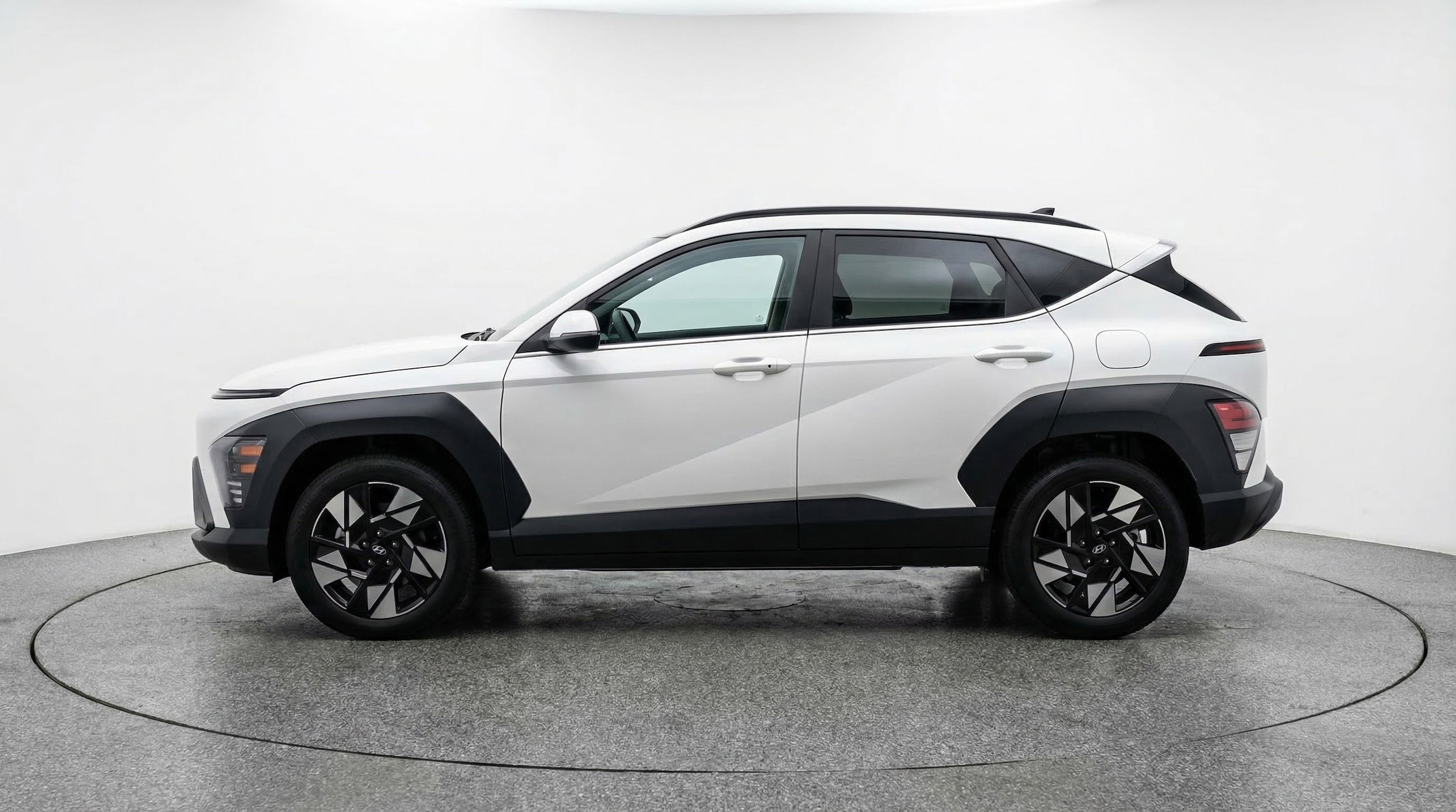 Thumbnail: 2025 Hyundai Kona - 4
