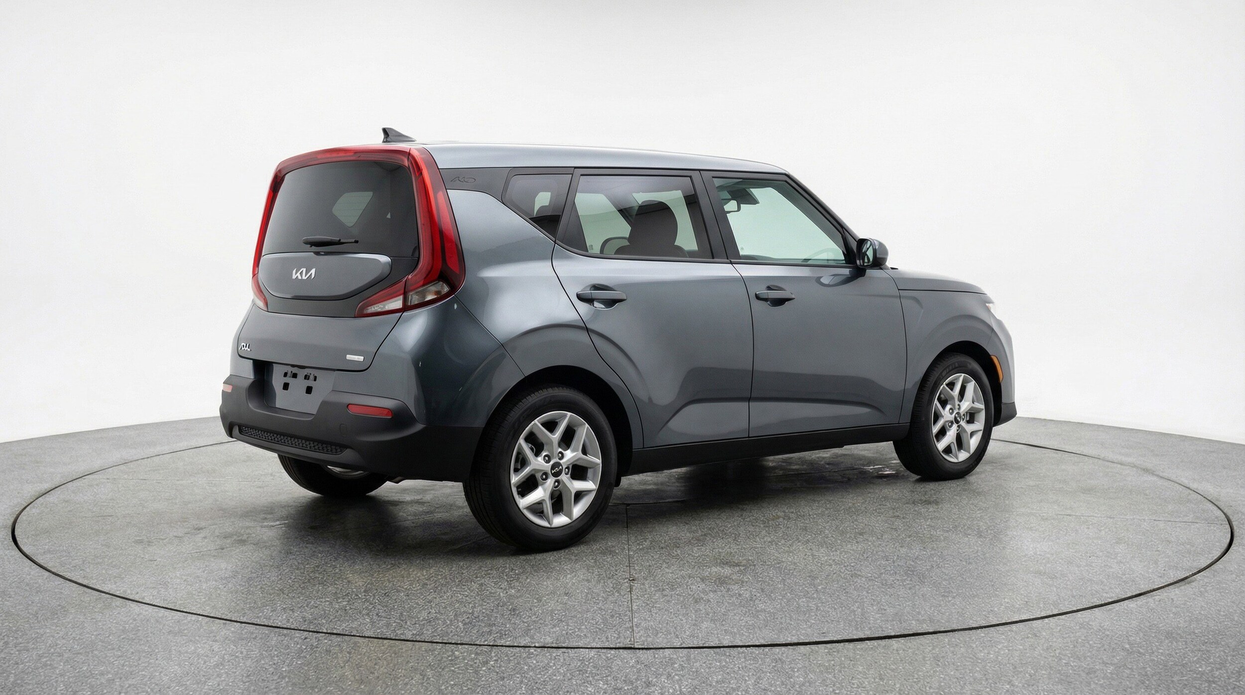 Thumbnail: 2025 Kia Soul - 7