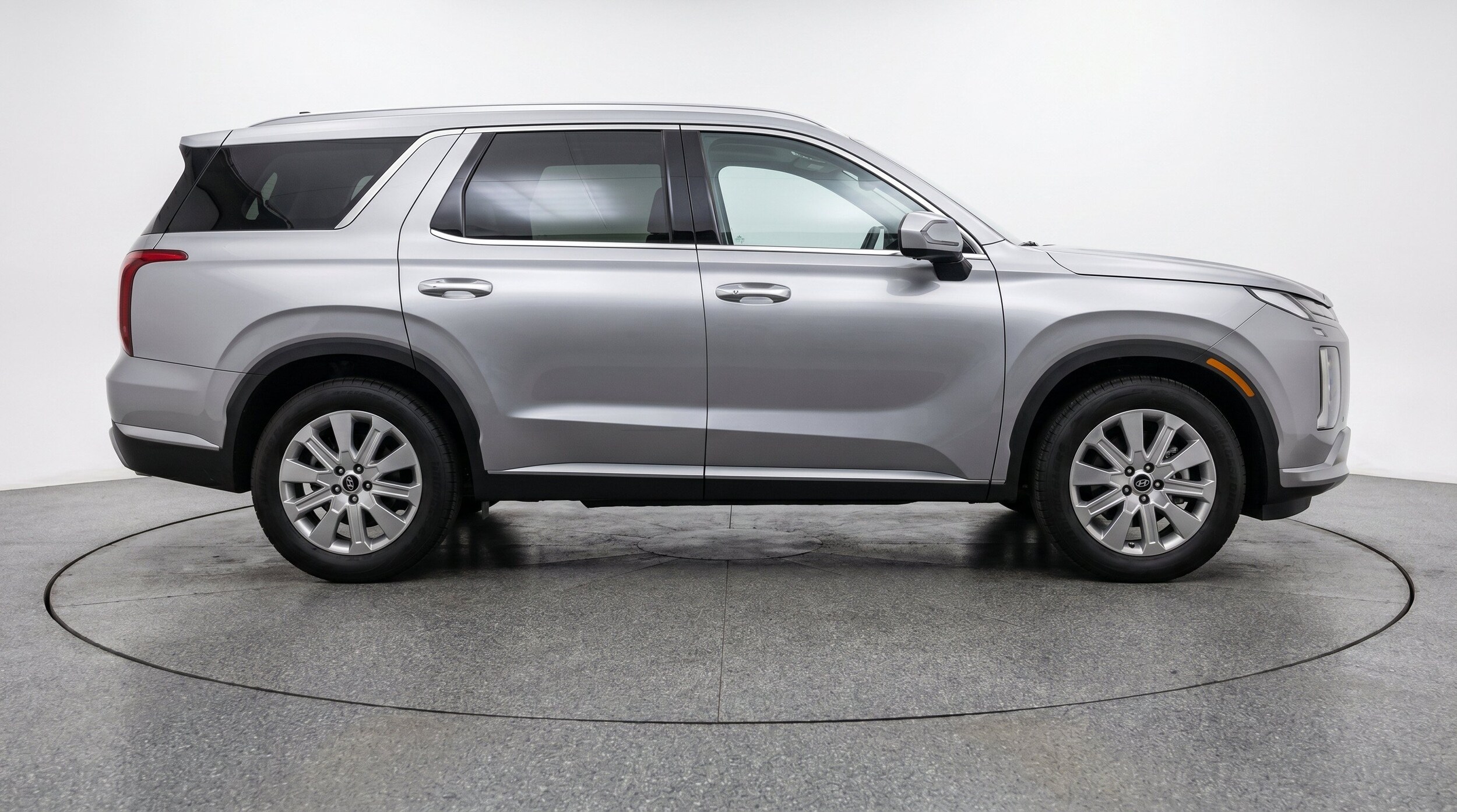 Thumbnail: 2025 Hyundai Palisade - 11