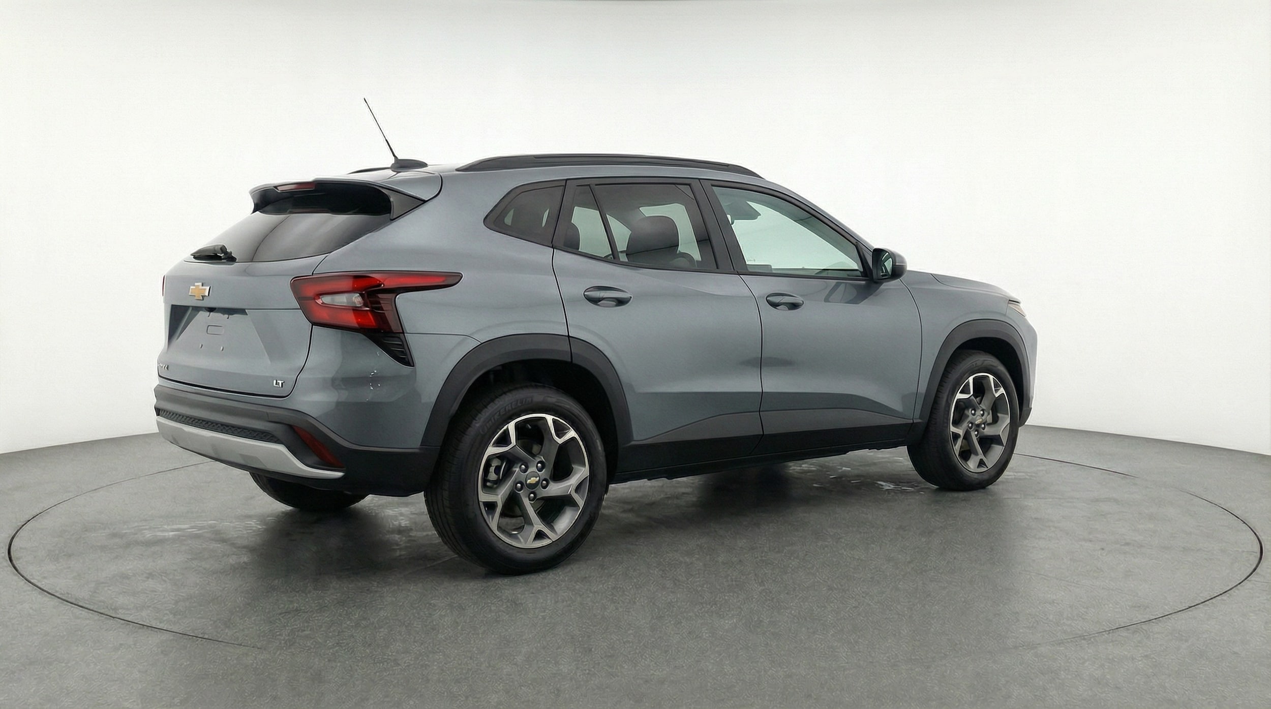 Thumbnail: 2025 Chevrolet Trax - 7