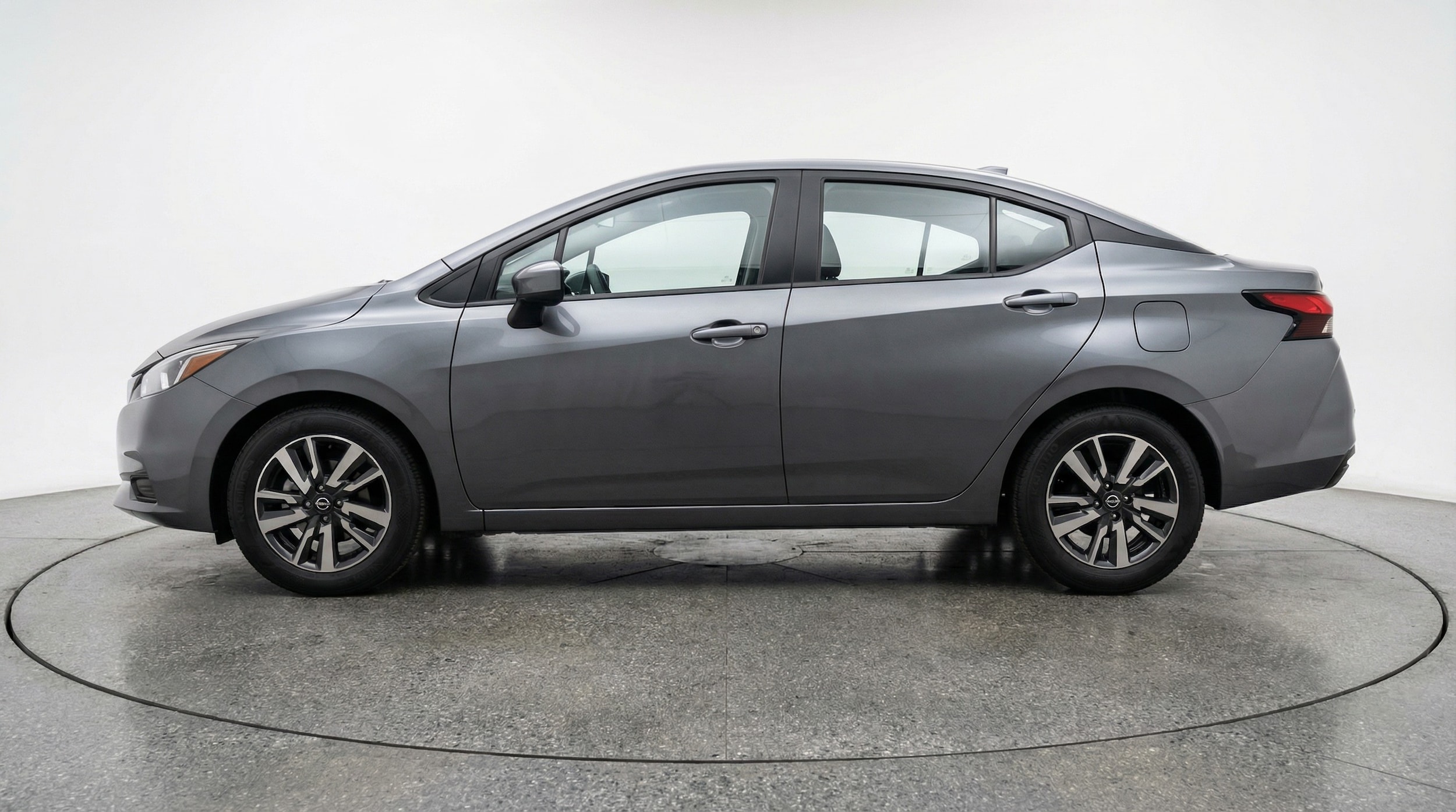 Thumbnail: 2025 Nissan Versa - 4