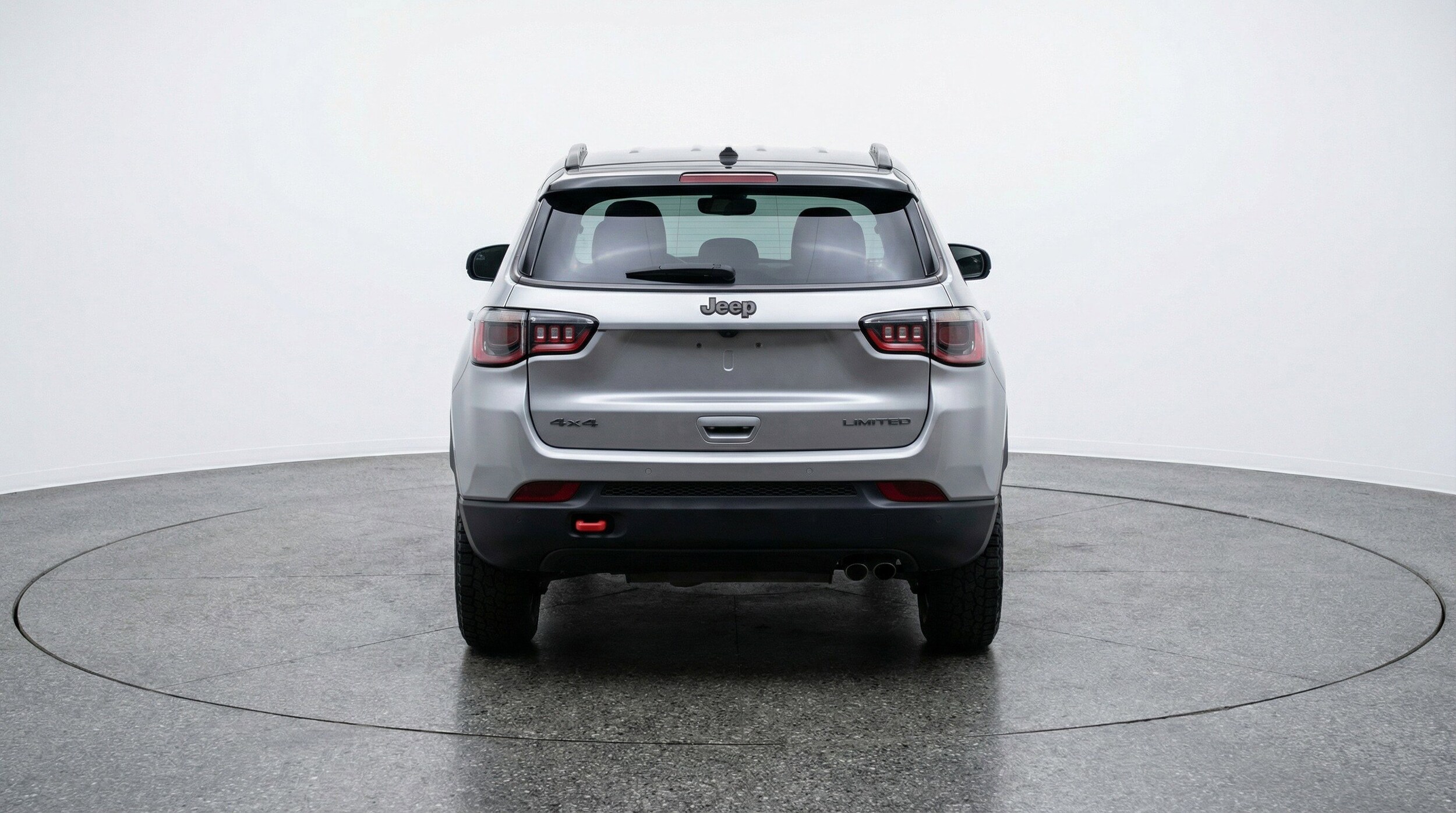 Thumbnail: 2025 Jeep Compass - 6