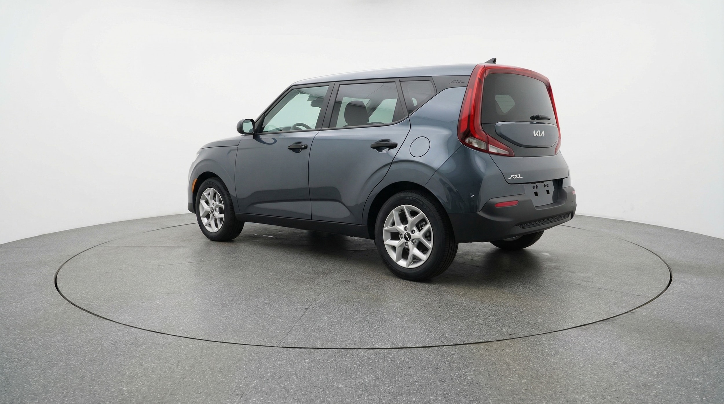 Thumbnail: 2025 Kia Soul - 5