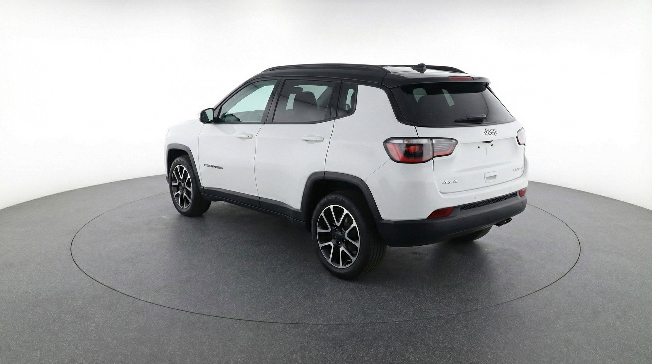 Thumbnail: 2025 Jeep Compass - 6