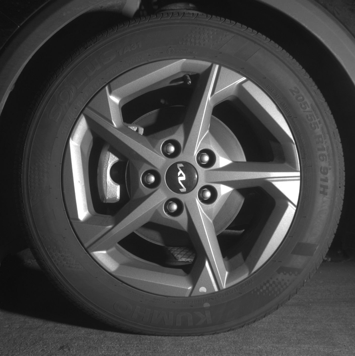 Thumbnail: 2025 Kia K4 - 11