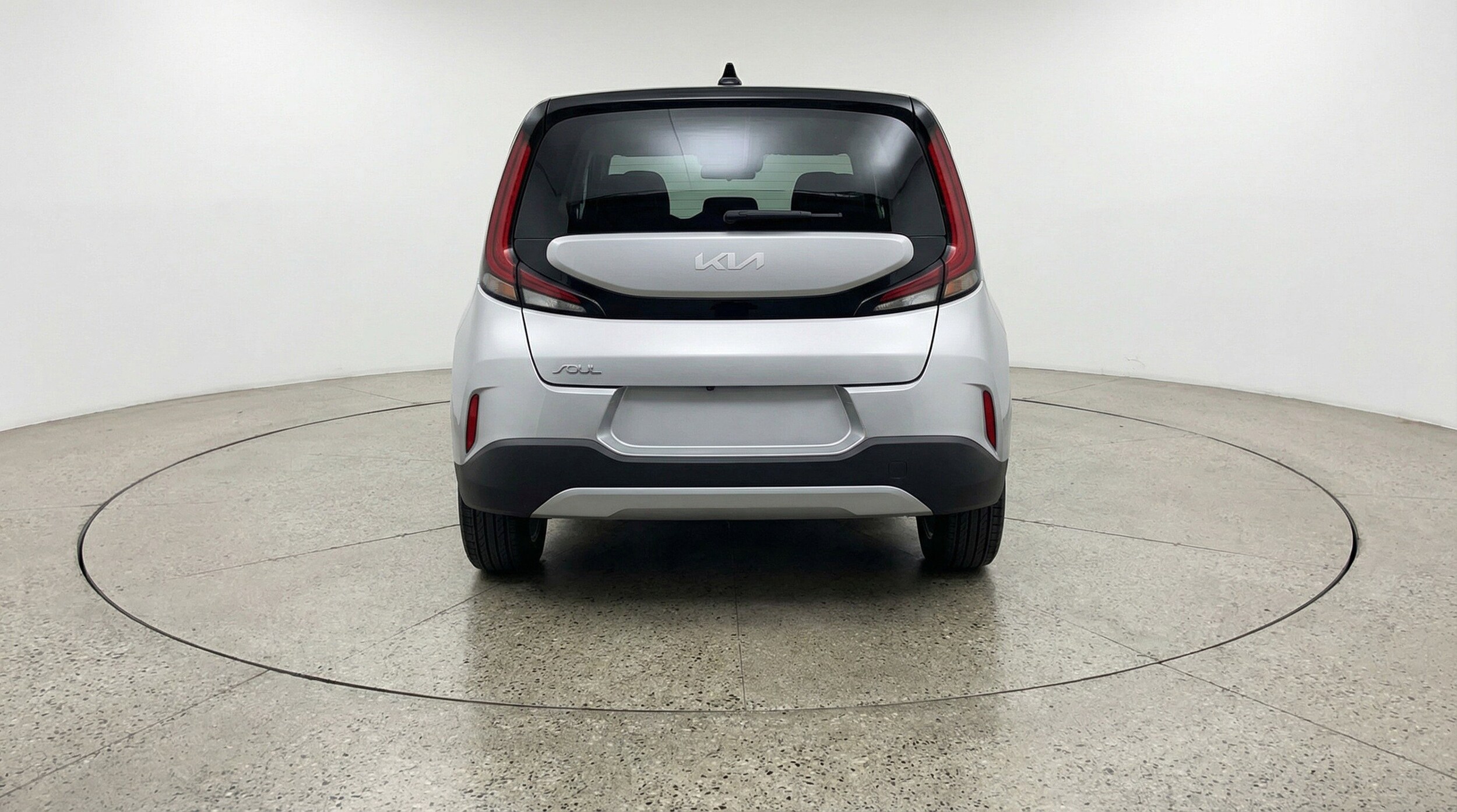 Thumbnail: 2025 Kia Soul - 6