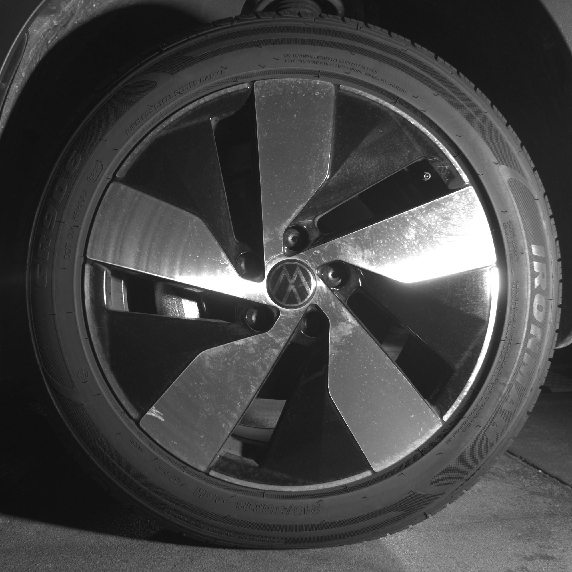 Thumbnail: 2025 Volkswagen Taos - 9