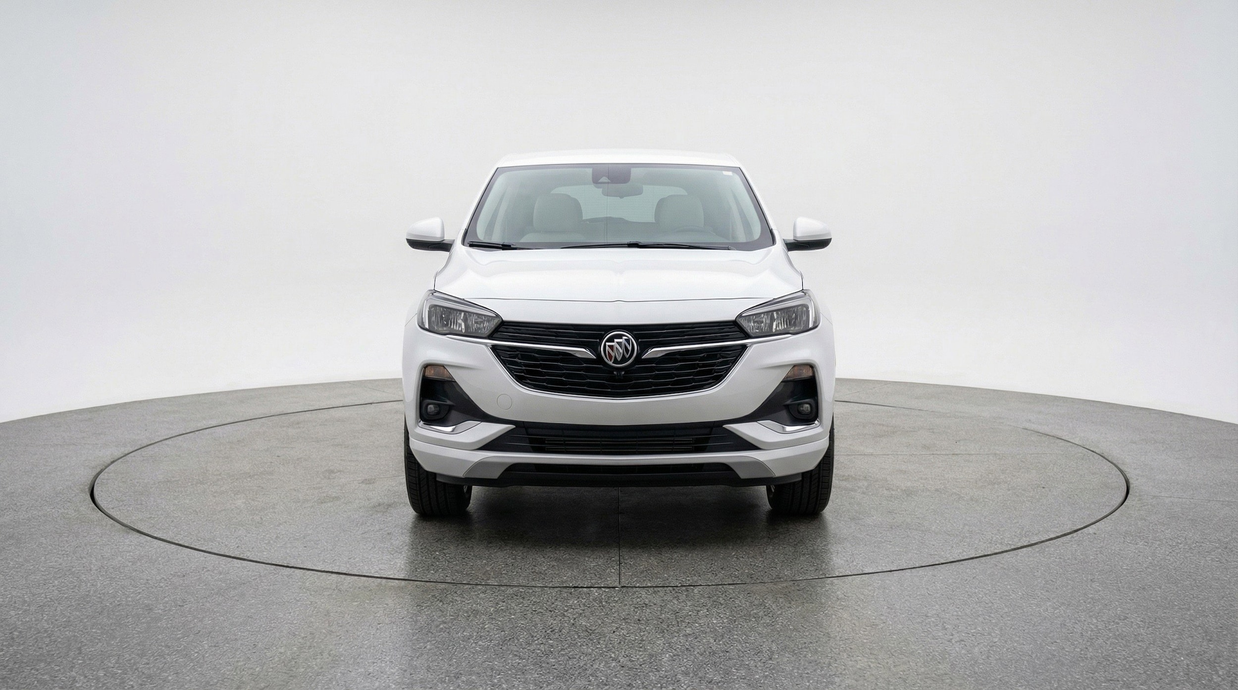 Thumbnail: 2025 Buick Encore GX - 1