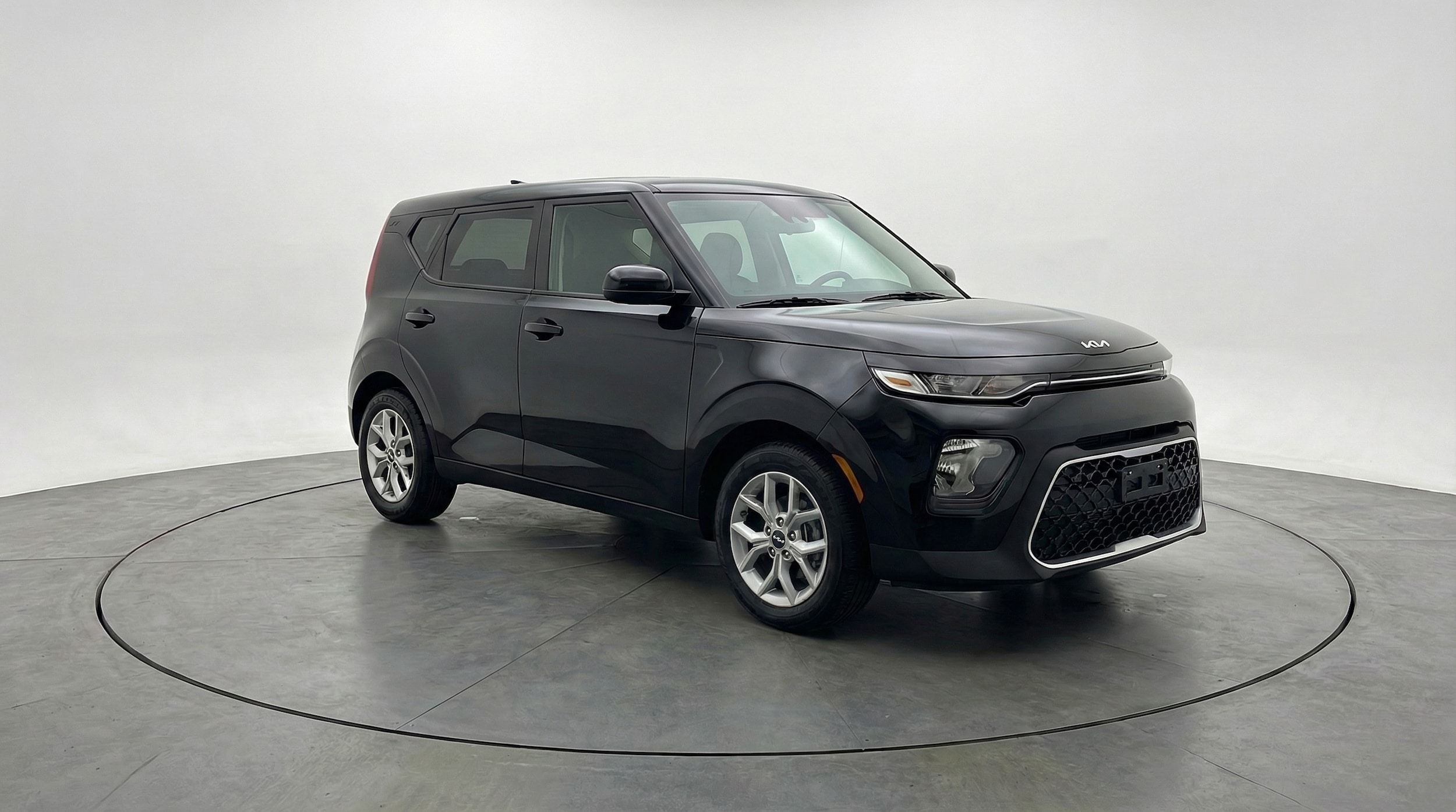 Thumbnail: 2025 Kia Soul - 1