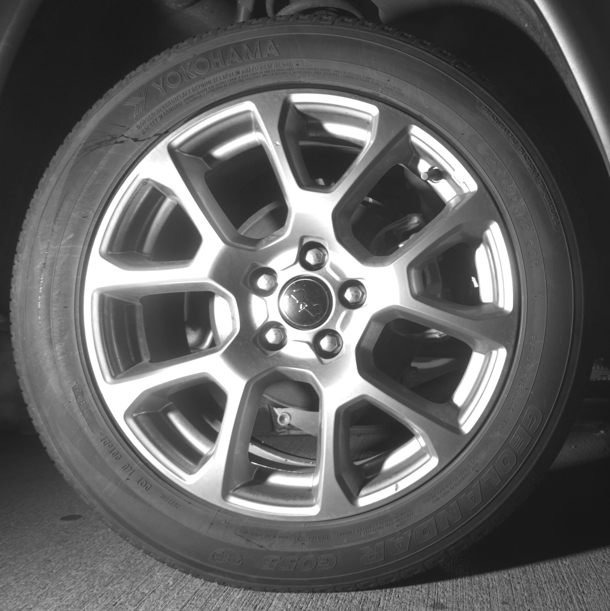 Thumbnail: 2025 Jeep Compass - 12