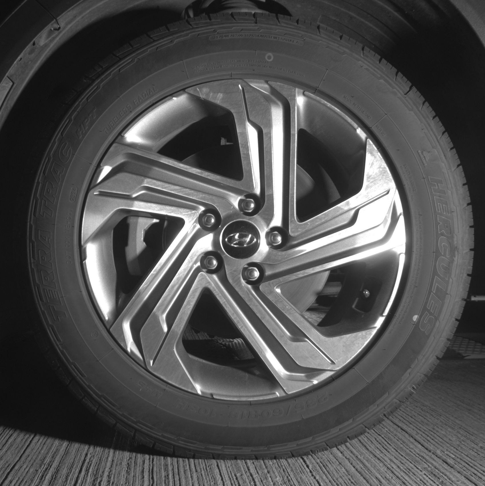 Thumbnail: 2023 Hyundai Santa Fe - 11