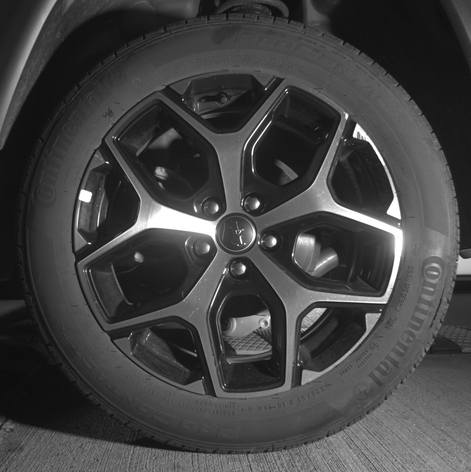 Thumbnail: 2025 Jeep Compass - 13