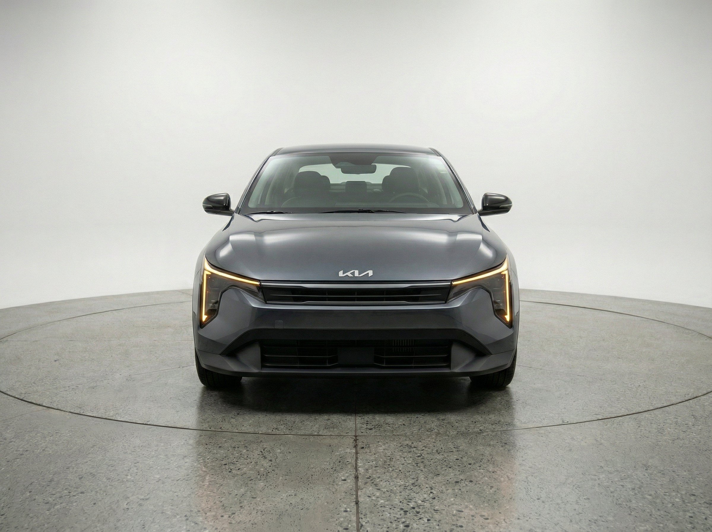 Thumbnail: 2025 Kia K4 - 2