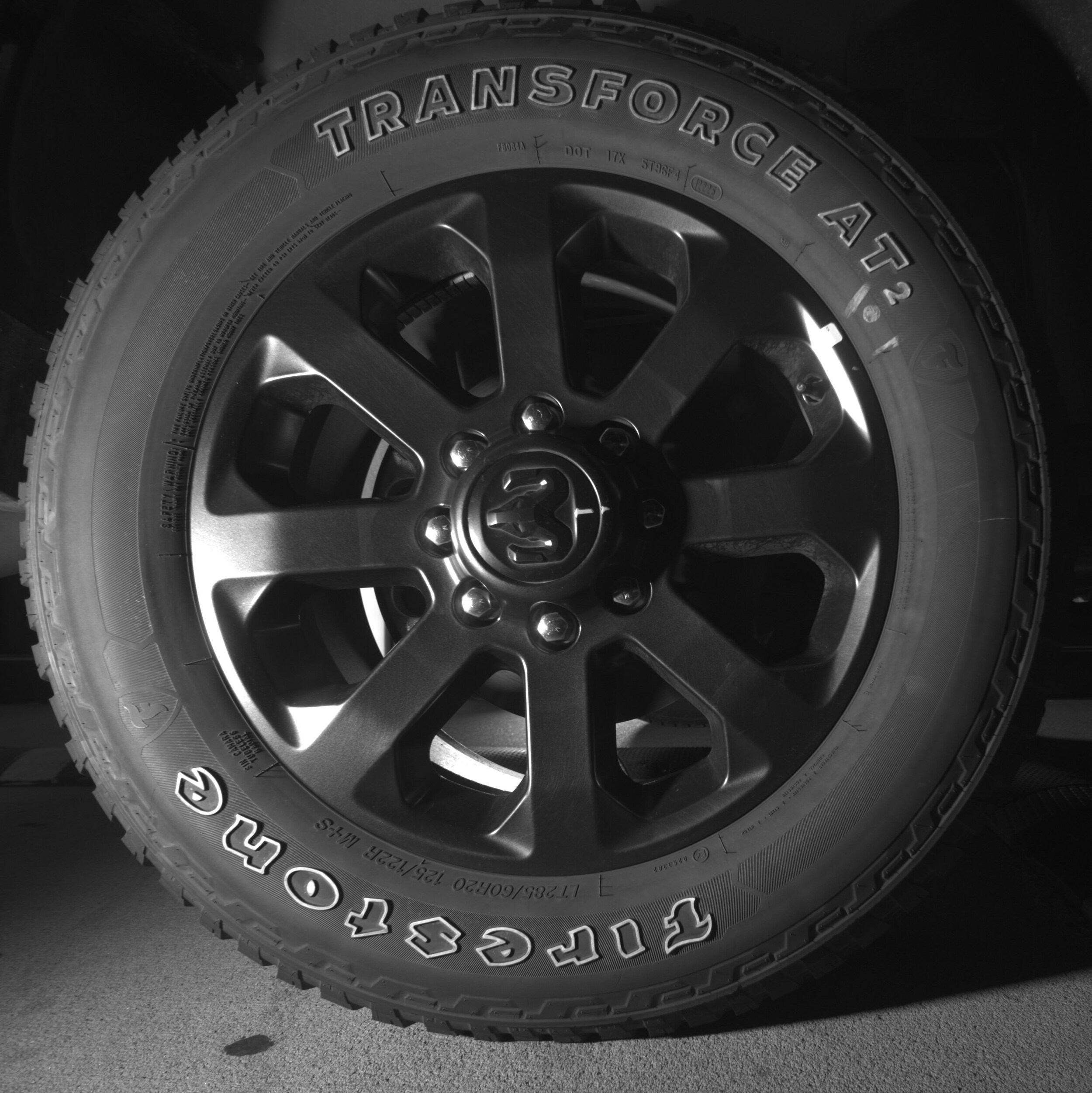 Thumbnail: 2025 RAM 2500 - 15