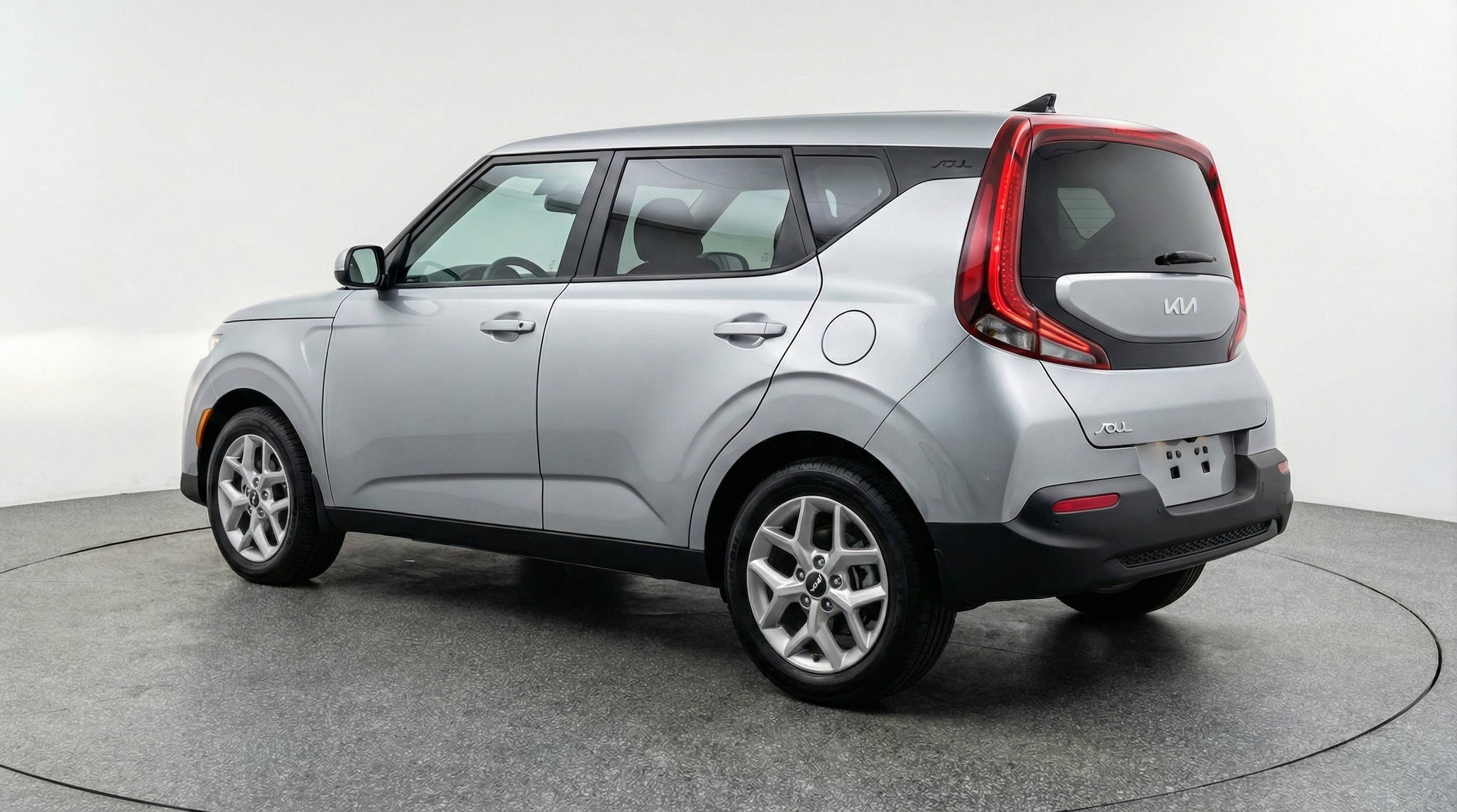 Thumbnail: 2025 Kia Soul - 5