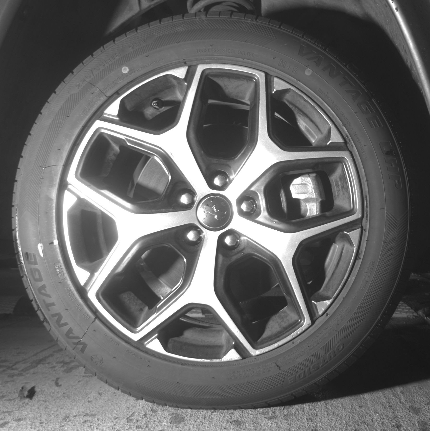 Thumbnail: 2025 Jeep Compass - 12