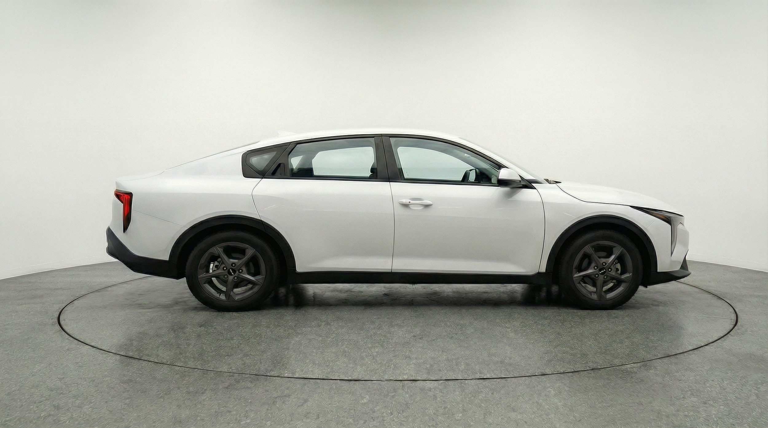 Thumbnail: 2025 Kia K4 - 8