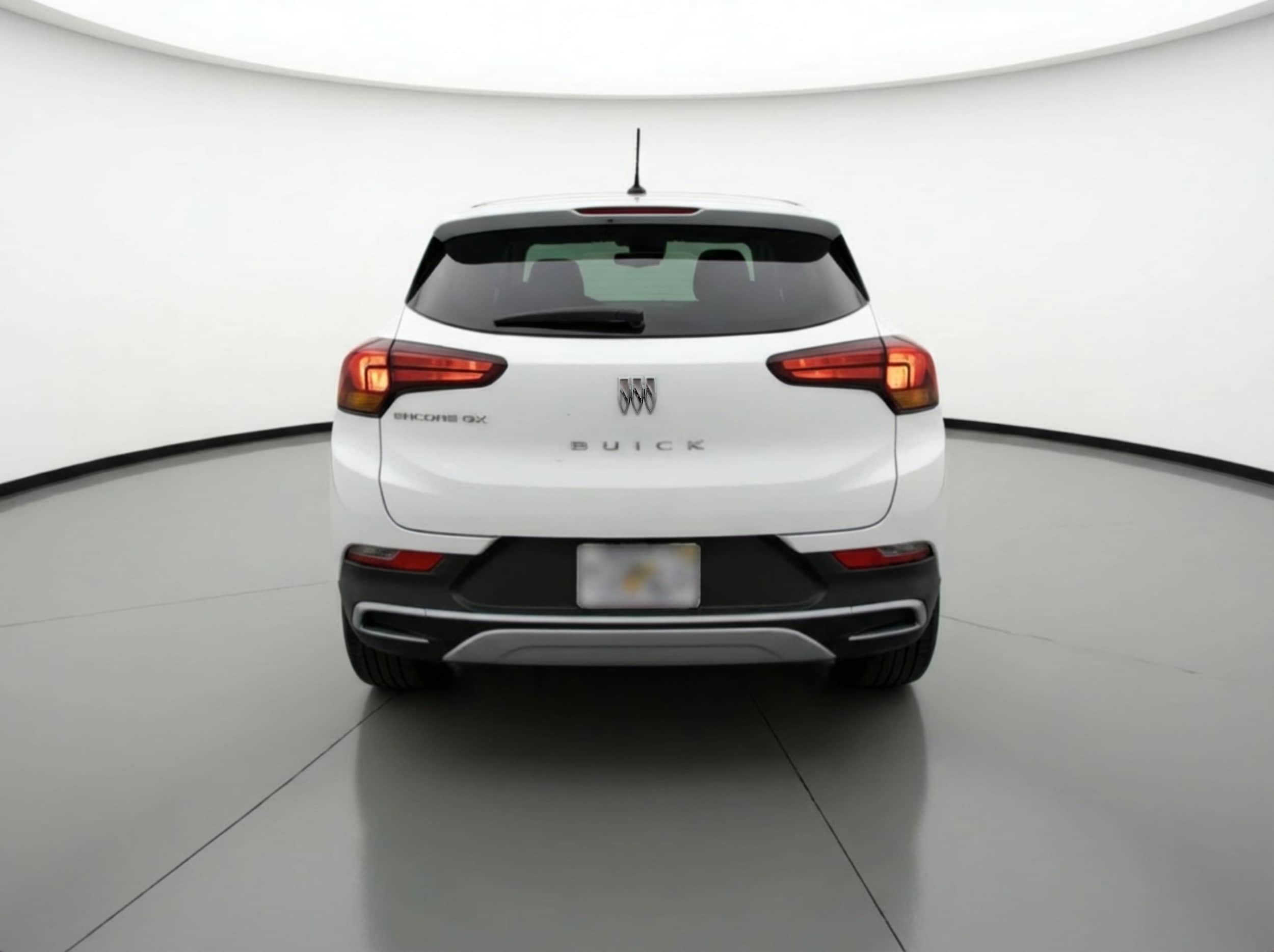 Thumbnail: 2025 Buick Encore GX - 6