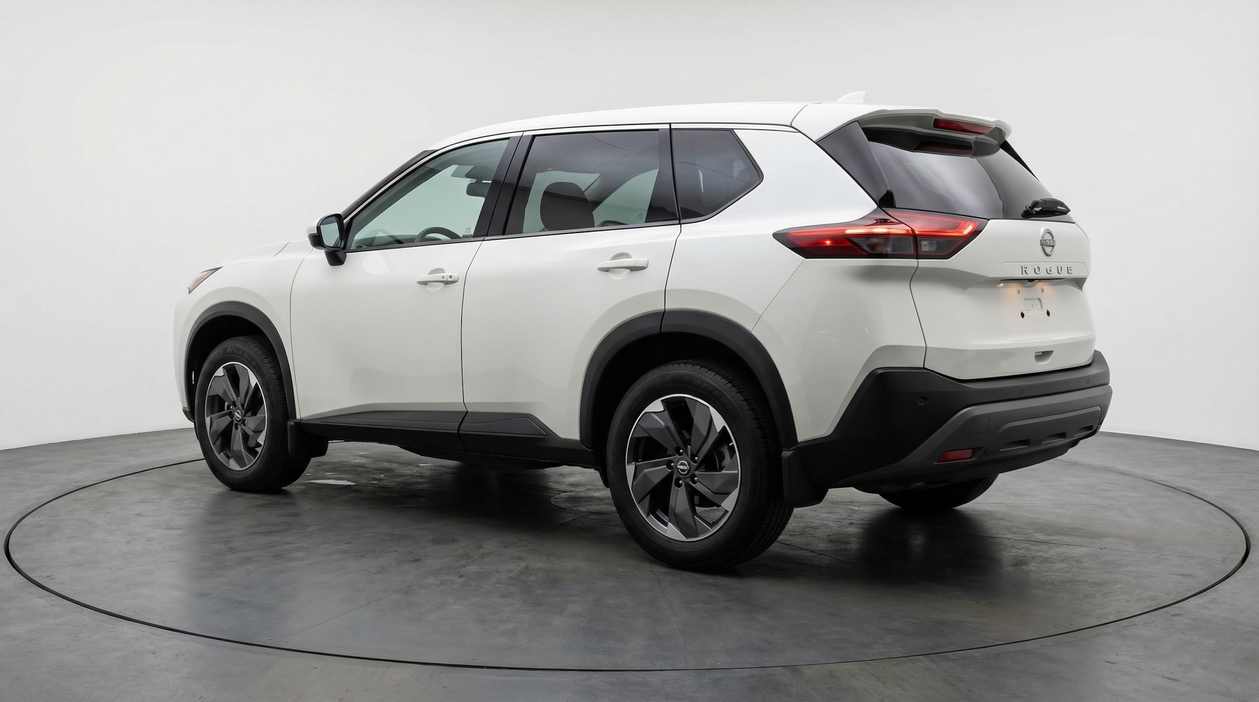 Thumbnail: 2025 Nissan Rogue - 5