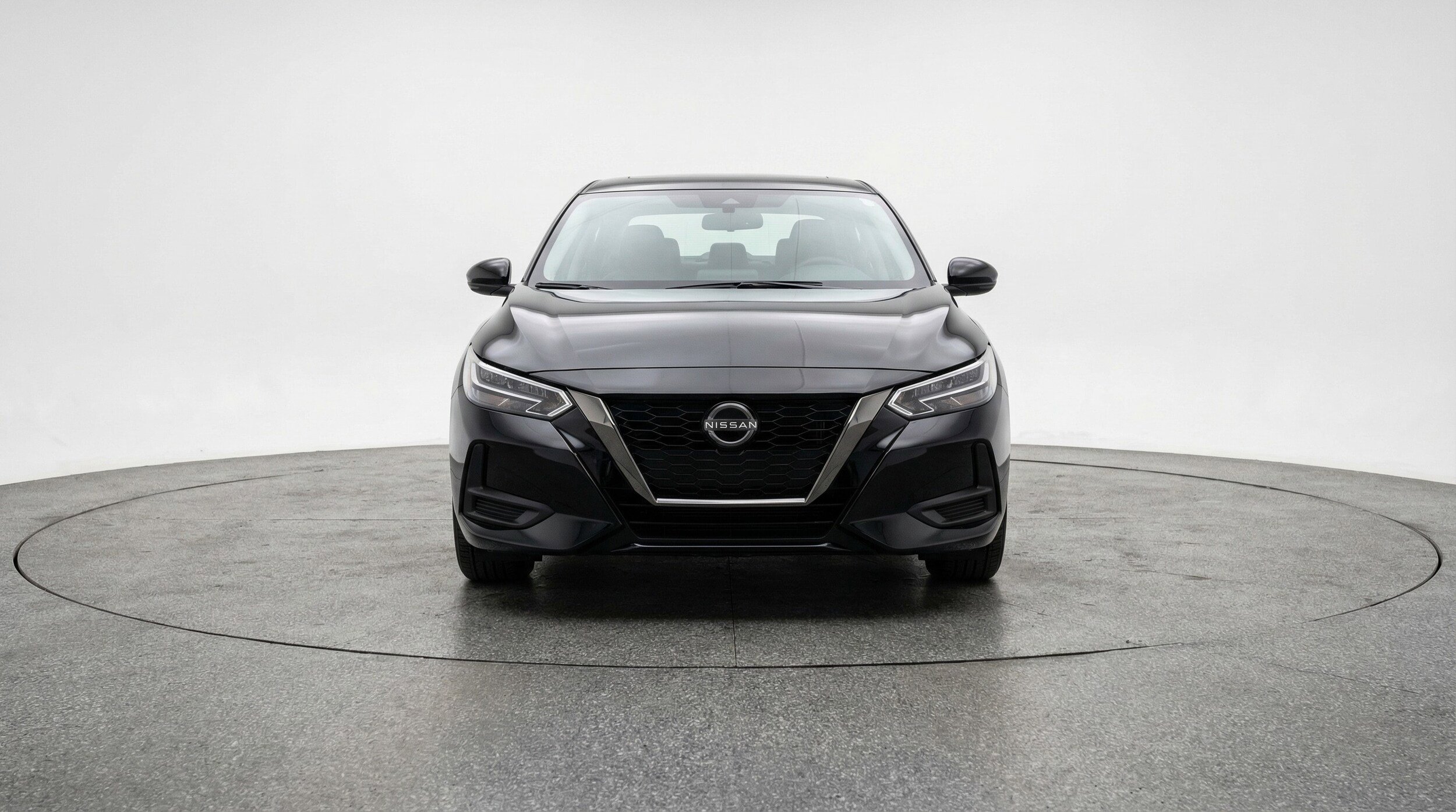 Thumbnail: 2025 Nissan Sentra - 2