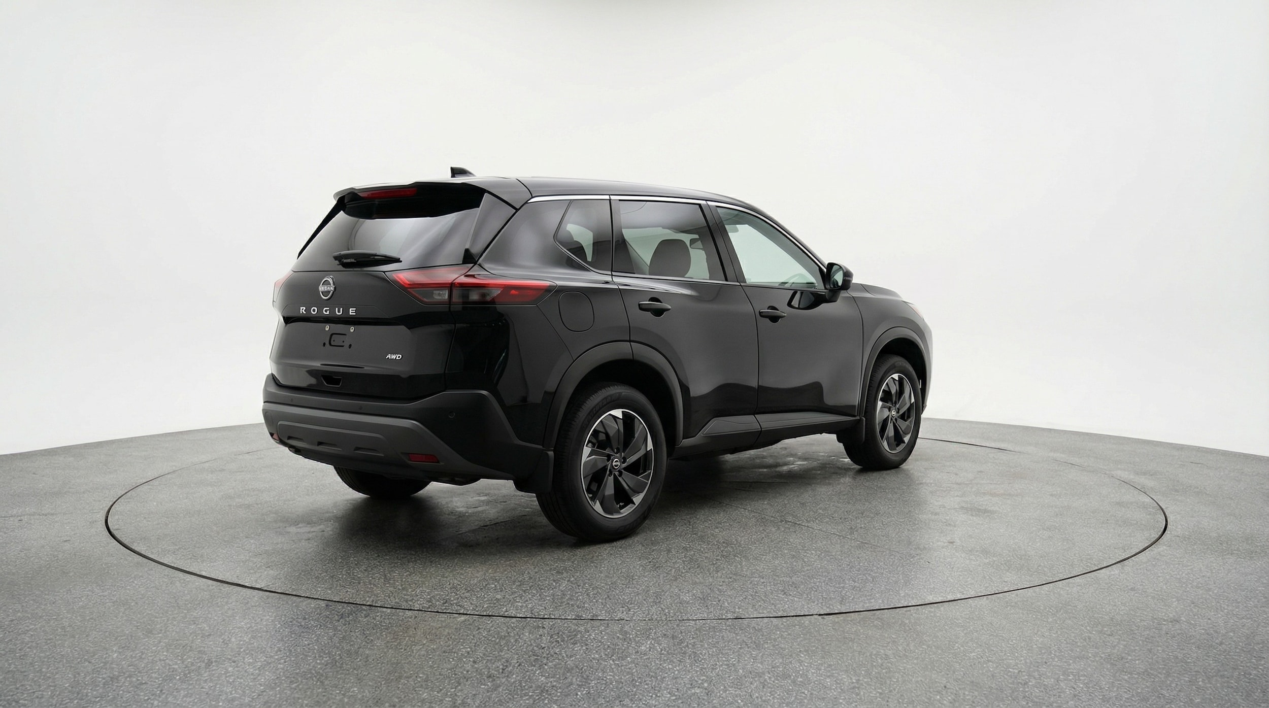 Thumbnail: 2025 Nissan Rogue - 7