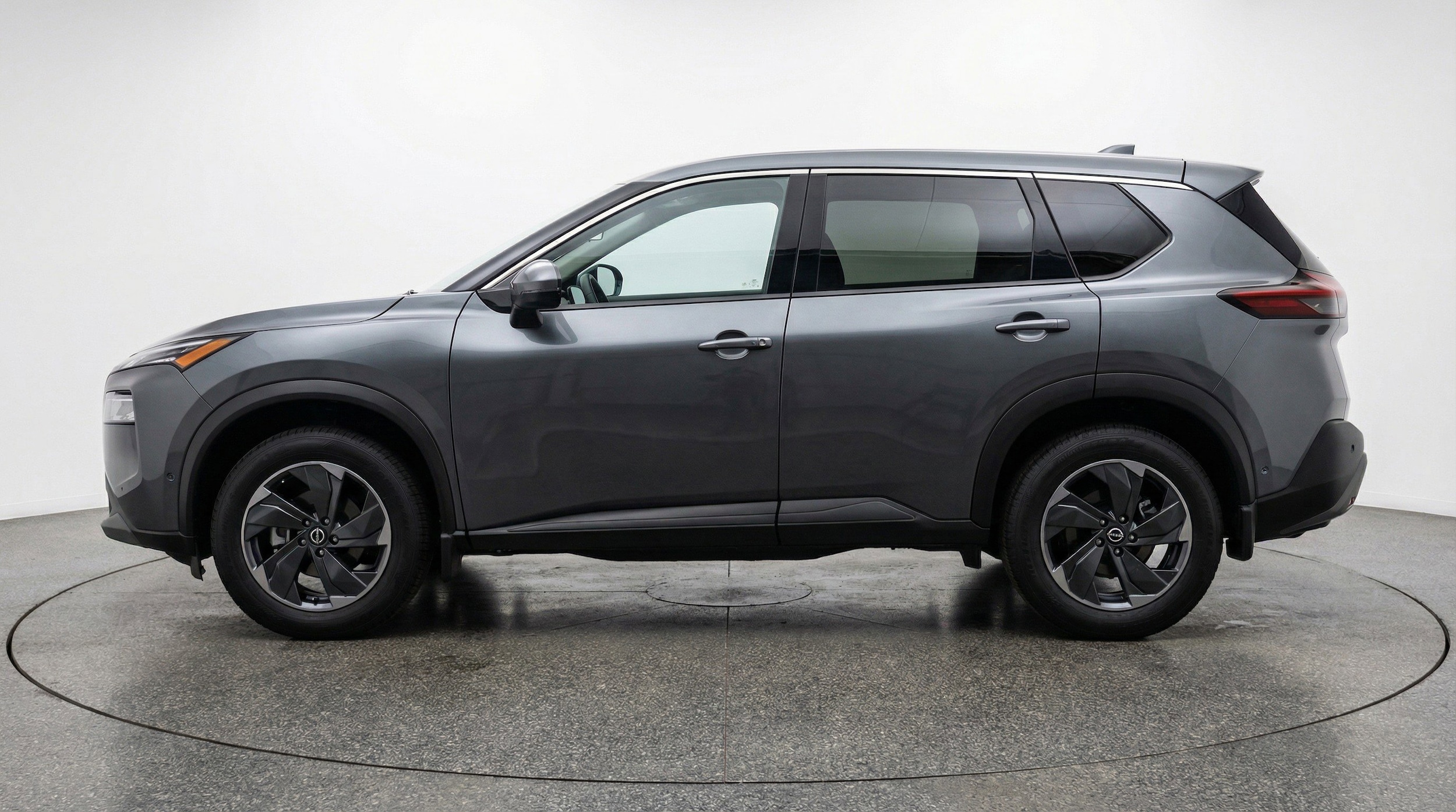 Thumbnail: 2025 Nissan Rogue - 3