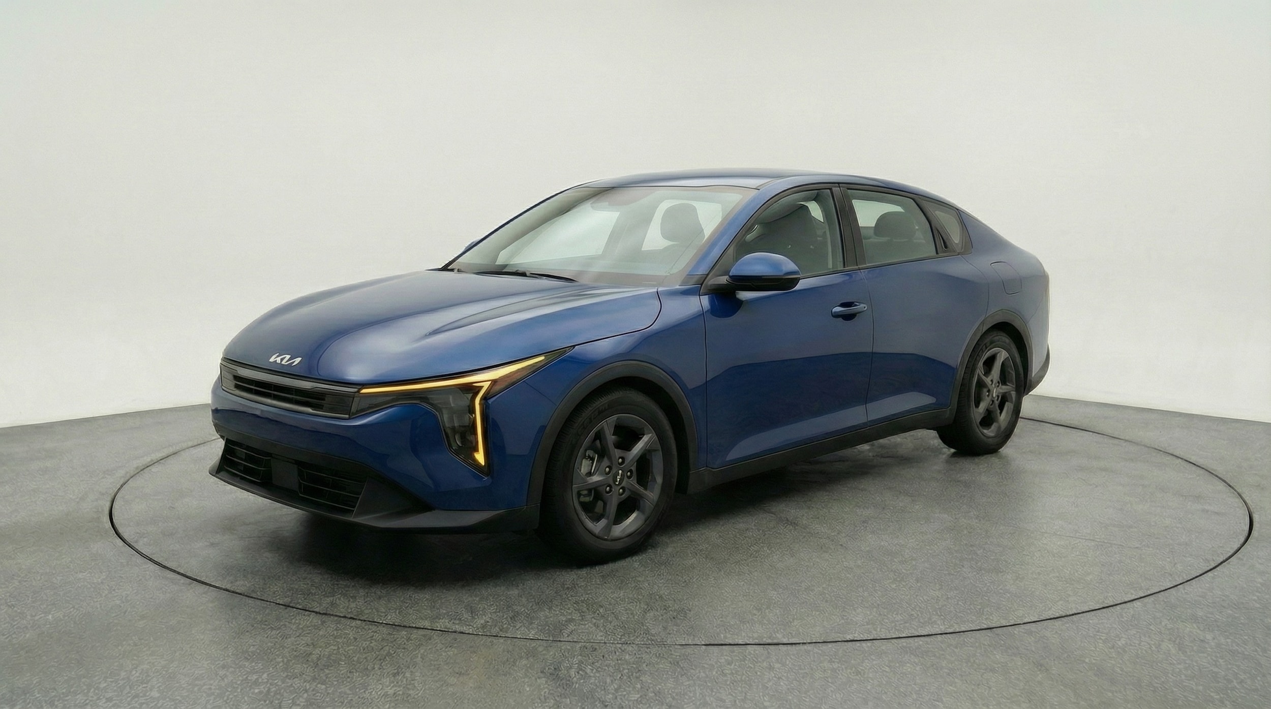 Thumbnail: 2025 Kia K4 - 3