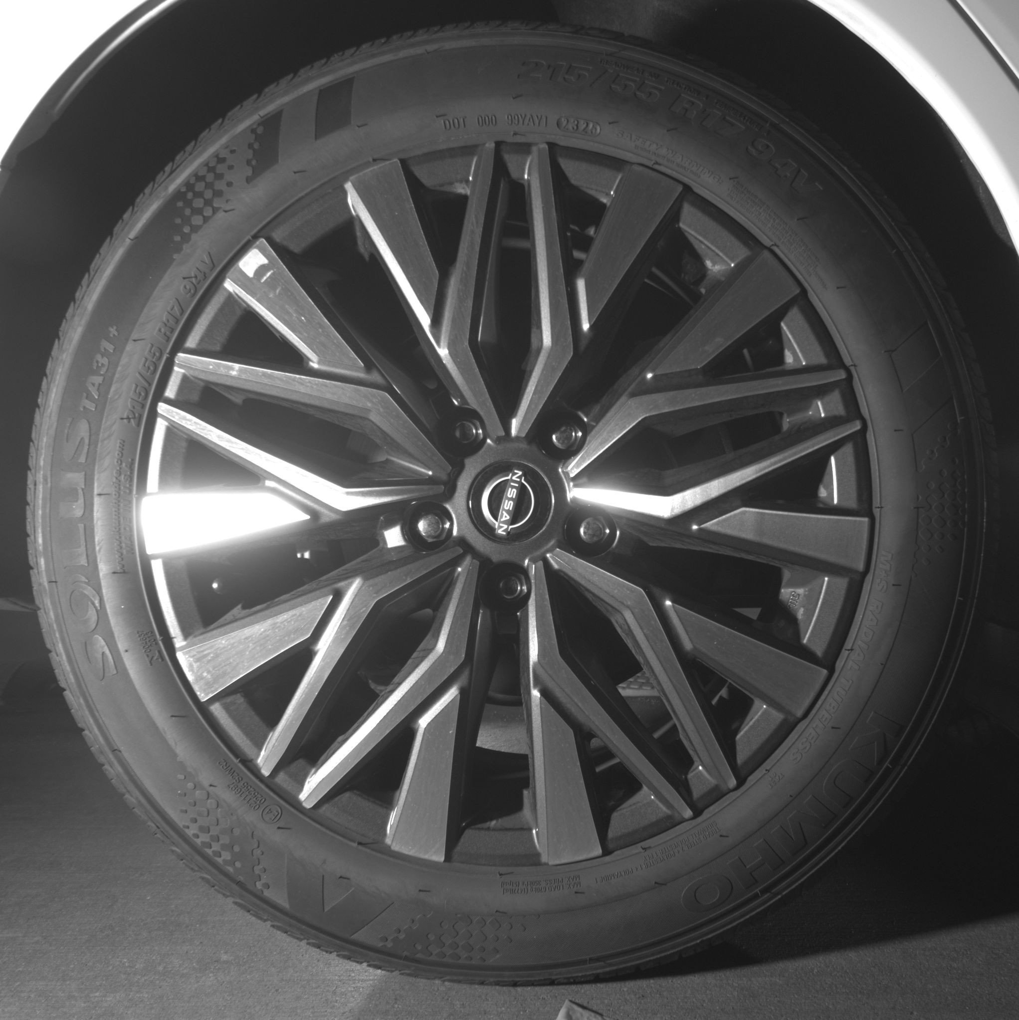 Thumbnail: 2025 Nissan Altima - 14