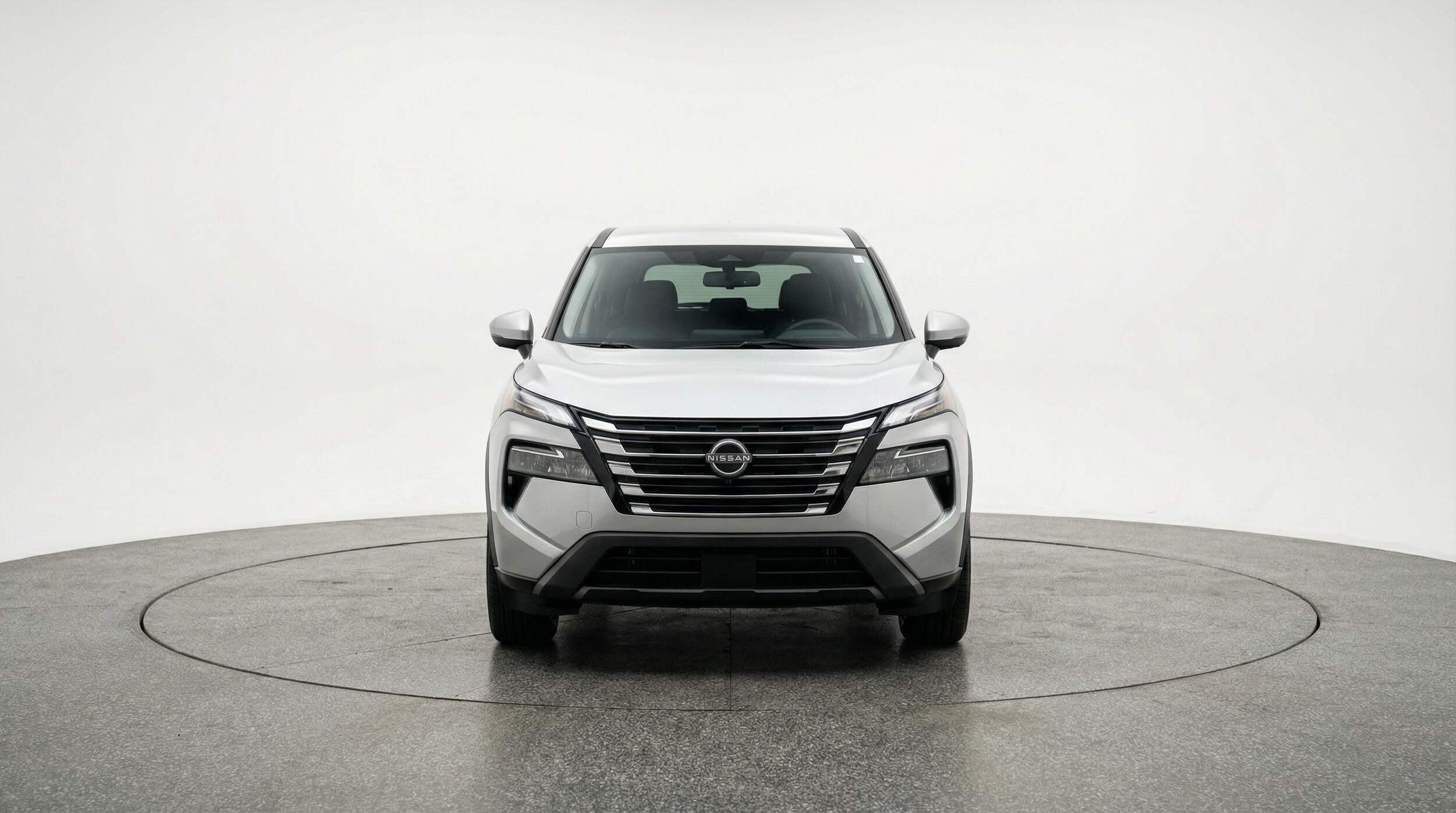 Thumbnail: 2025 Nissan Rogue - 2