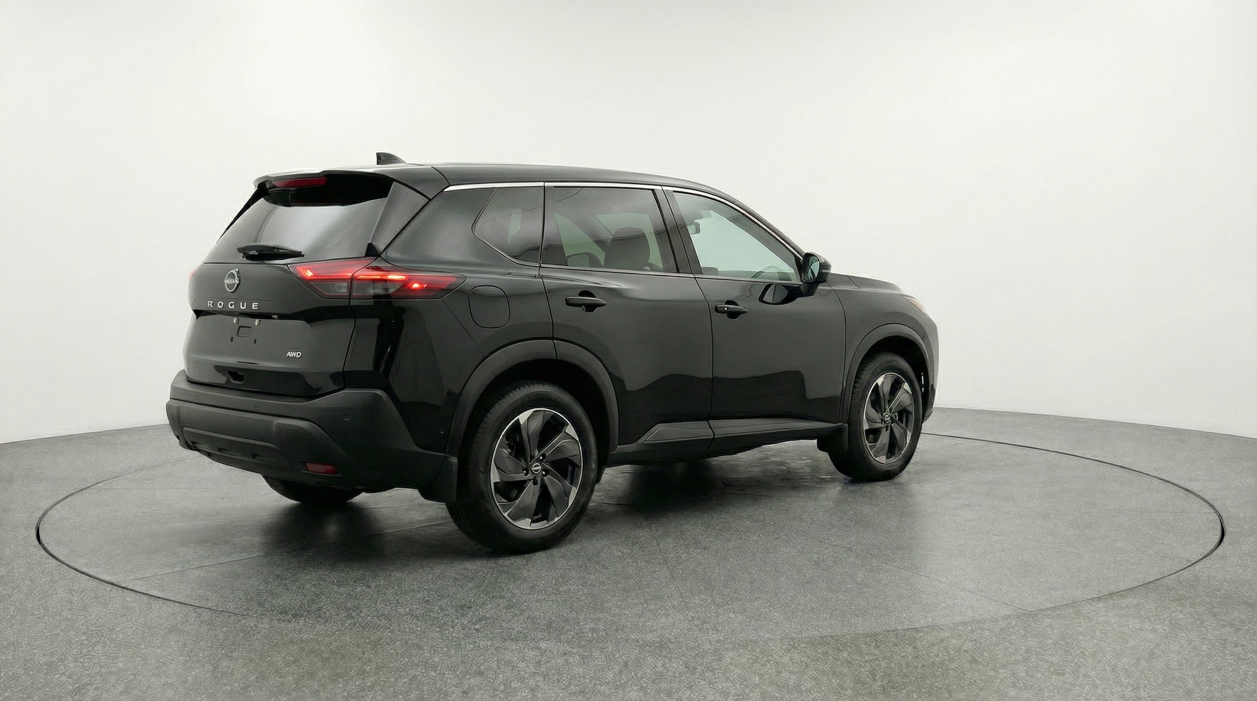 Thumbnail: 2025 Nissan Rogue - 7