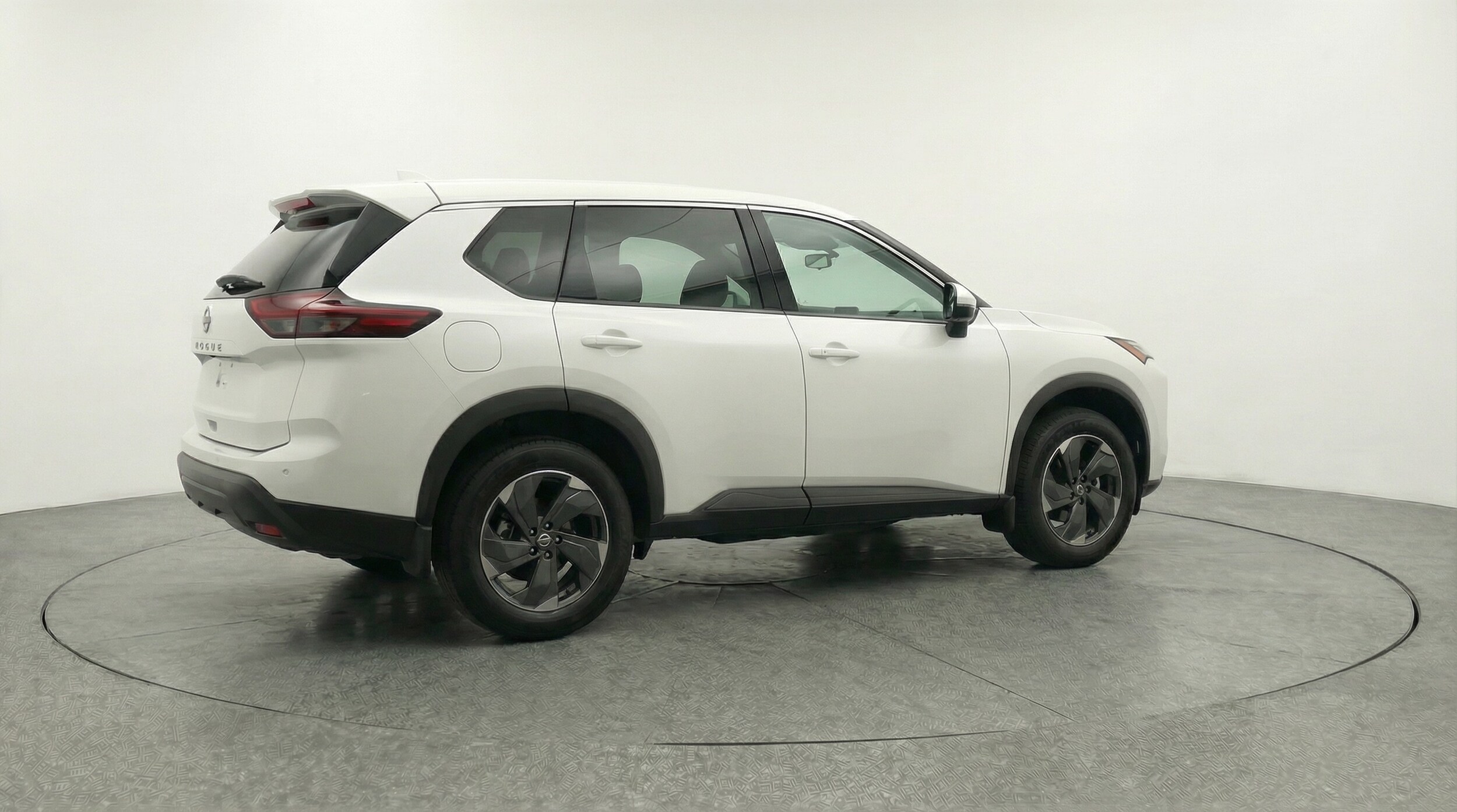 Thumbnail: 2025 Nissan Rogue - 7