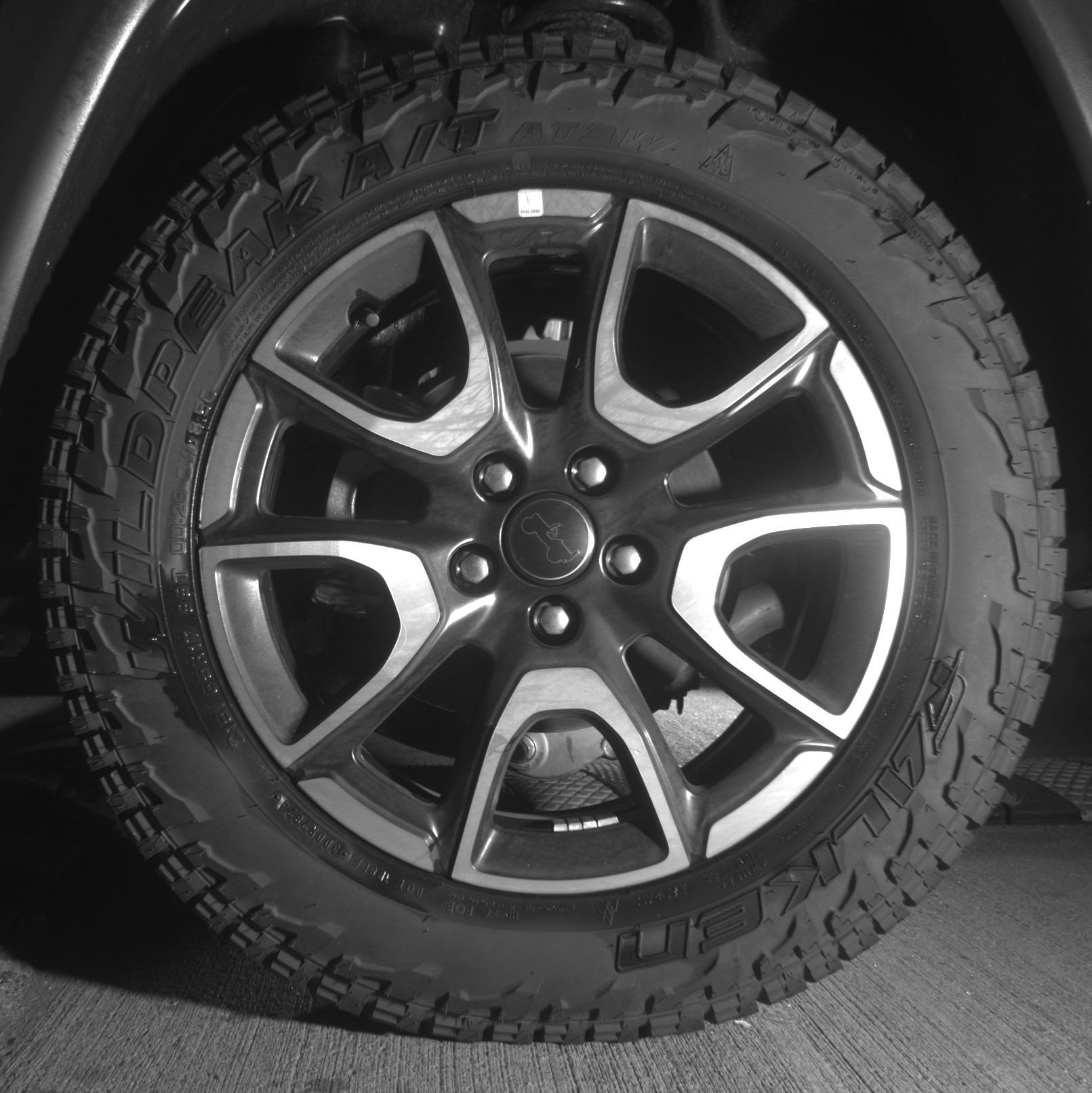 Thumbnail: 2025 Jeep Compass - 14