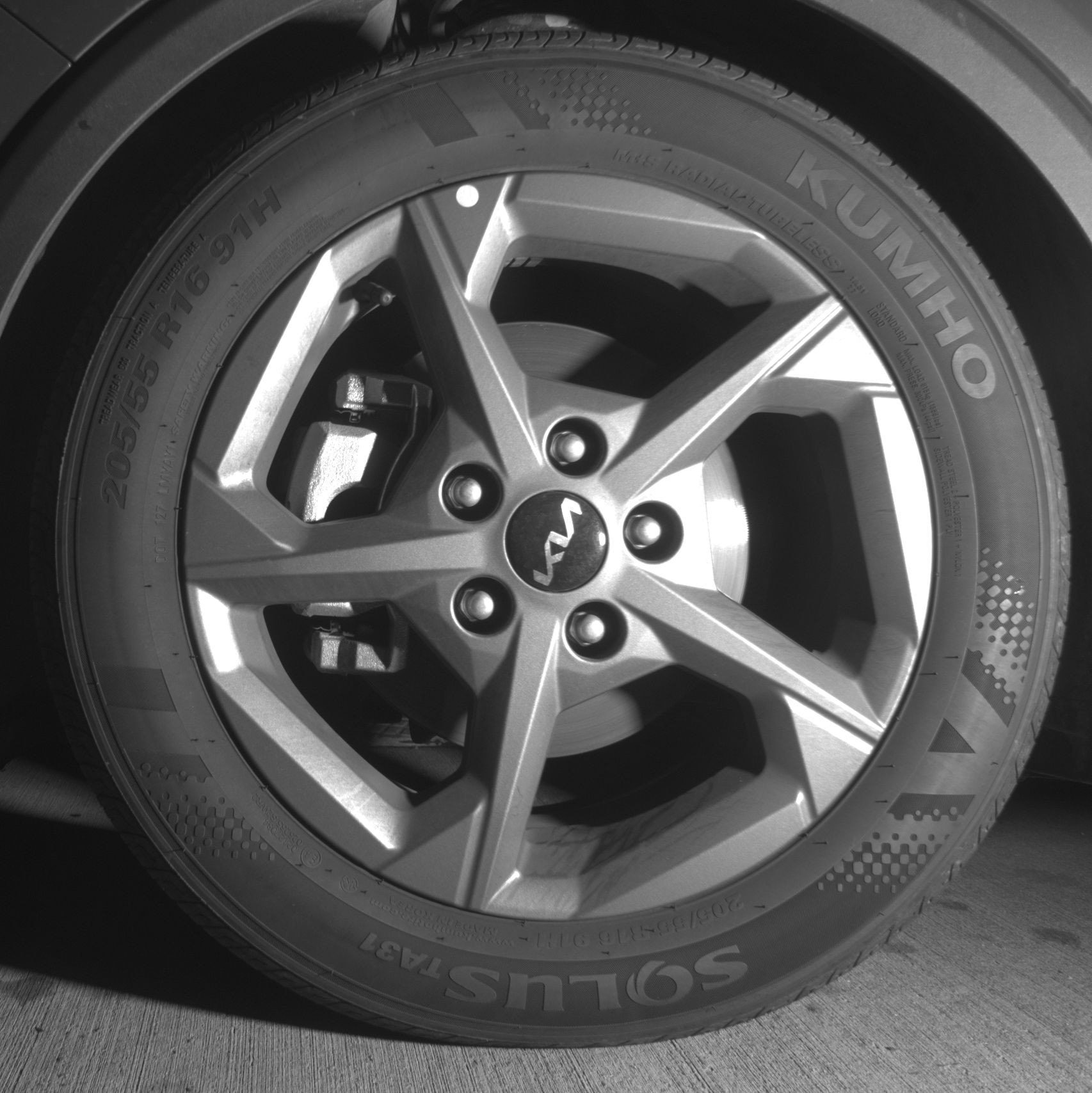 Thumbnail: 2025 Kia K4 - 9