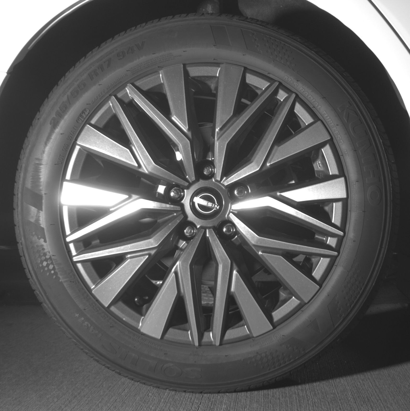 Thumbnail: 2025 Nissan Altima - 12