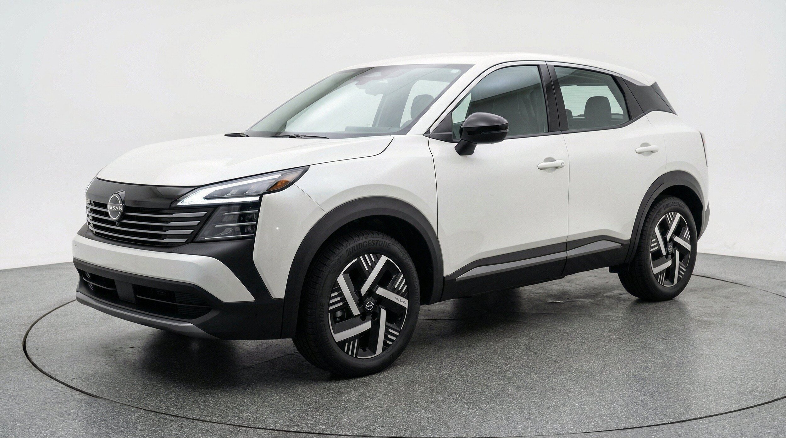 Thumbnail: 2026 Nissan Kicks - 3